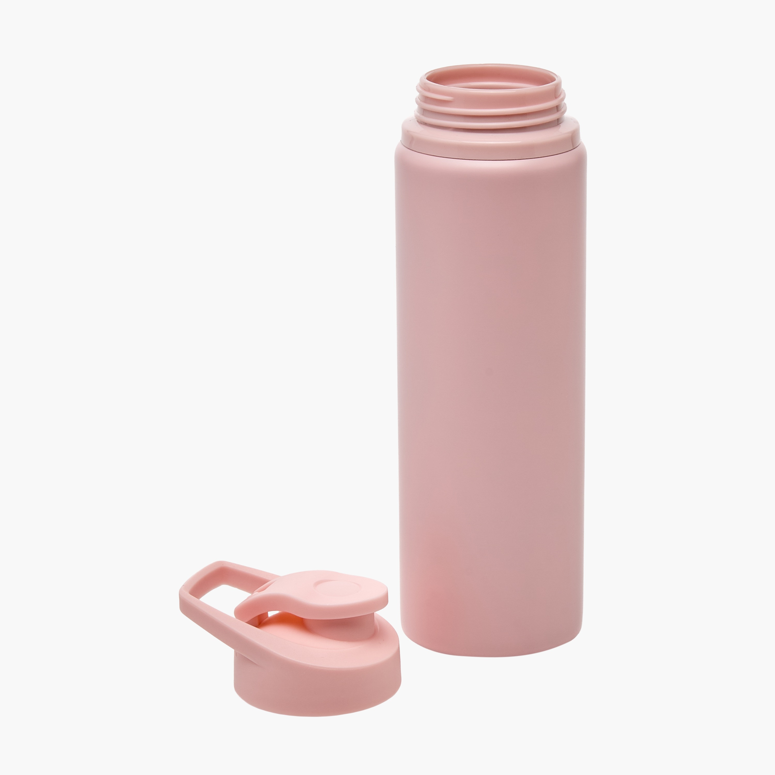 قارورة مياه ستانلس ستيل حرارية بجدار فردي من جلو - 750 مل-household-dining-drinkserveware-bottles-image-4