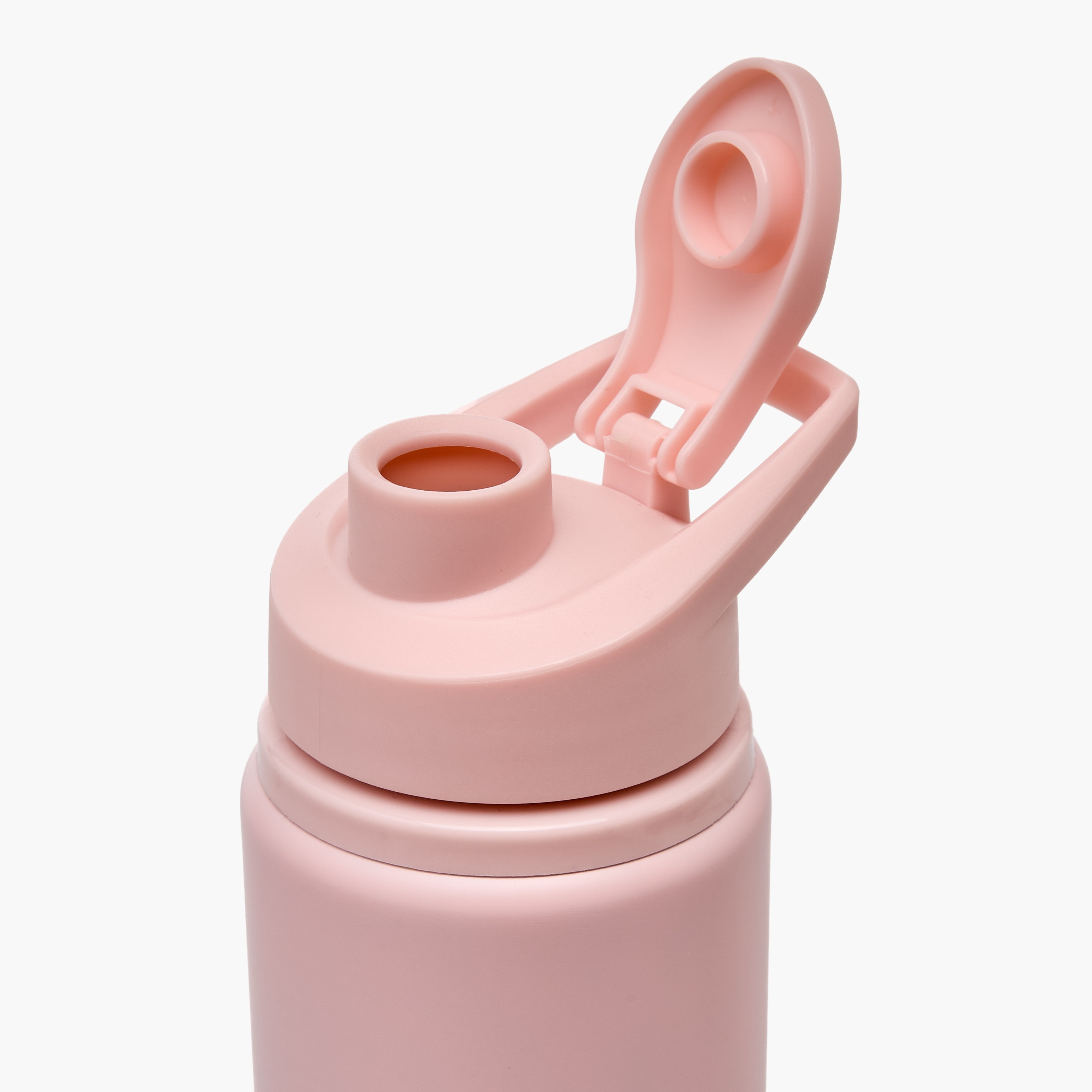 قارورة مياه ستانلس ستيل حرارية بجدار فردي من جلو - 750 مل-household-dining-drinkserveware-bottles-image-2