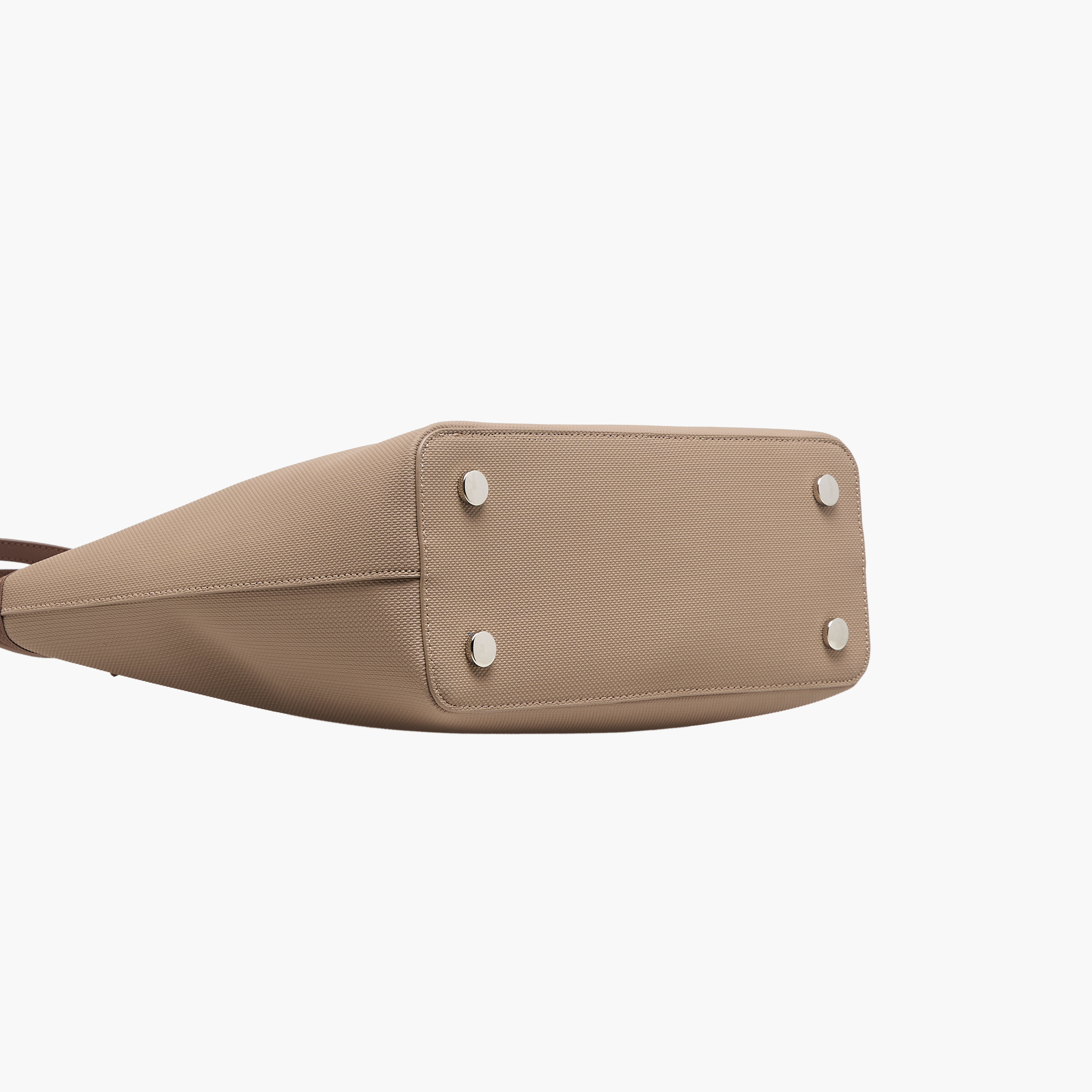شنطة توتي سادة بسحاب إغلاق من يونايتد كلرز أوف بينيتون-women-bagsandwallets-handbags-image-7