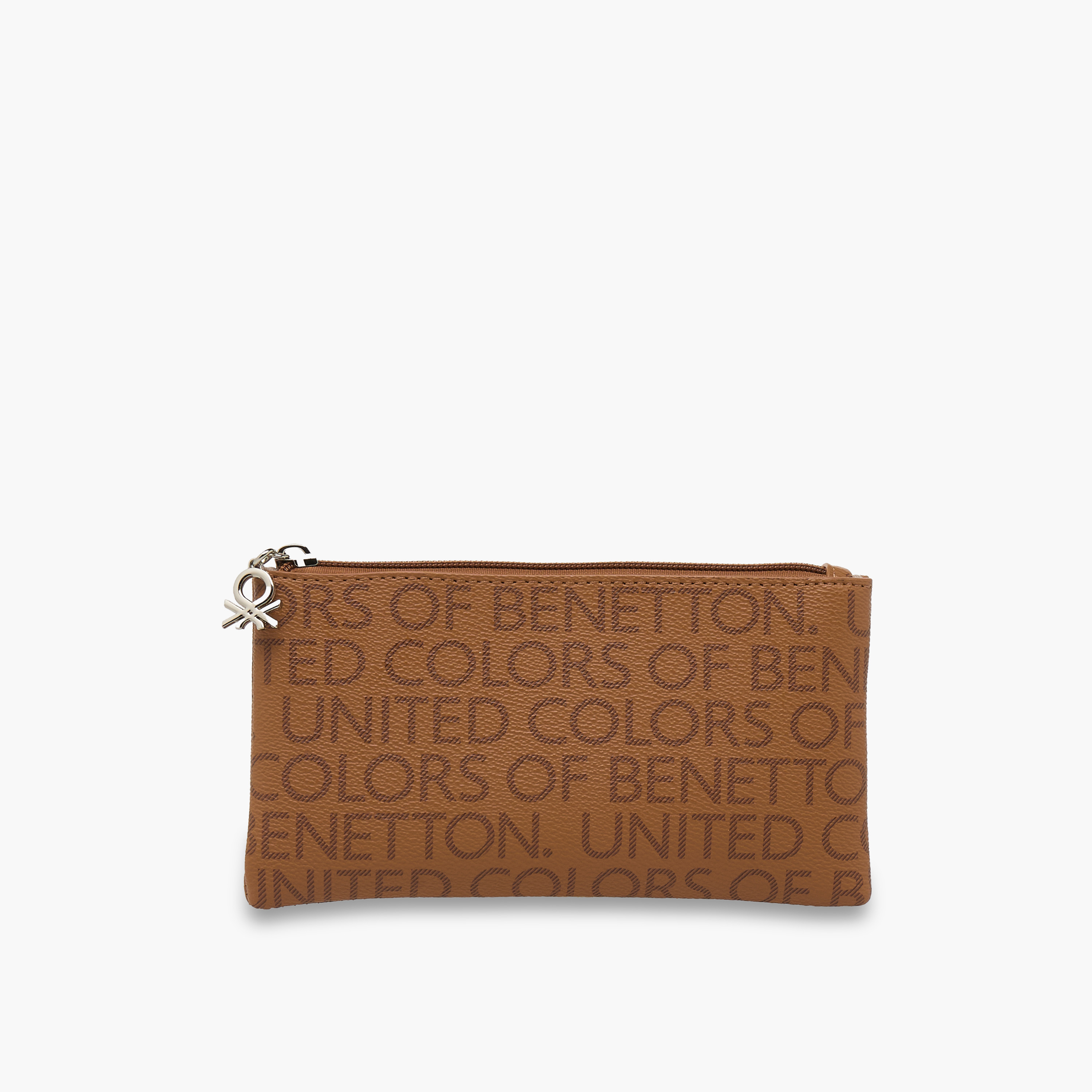حقيبة صغيرة بطبعة شعار وسحاب إغلاق من يو إس بولو أسن-women-bagsandwallets-wallets-image-1