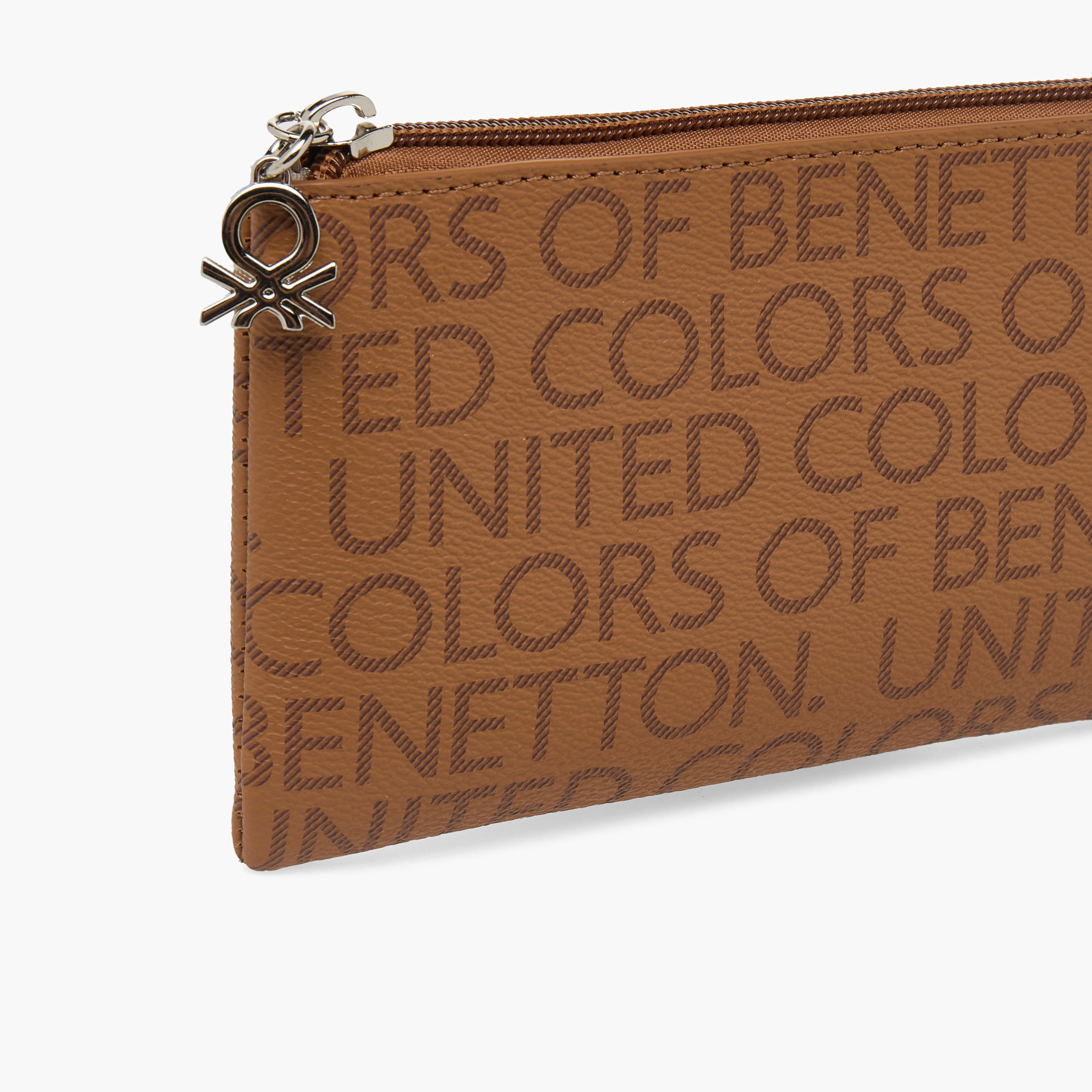 حقيبة صغيرة بطبعة شعار وسحاب إغلاق من يو إس بولو أسن-women-bagsandwallets-wallets-image-3