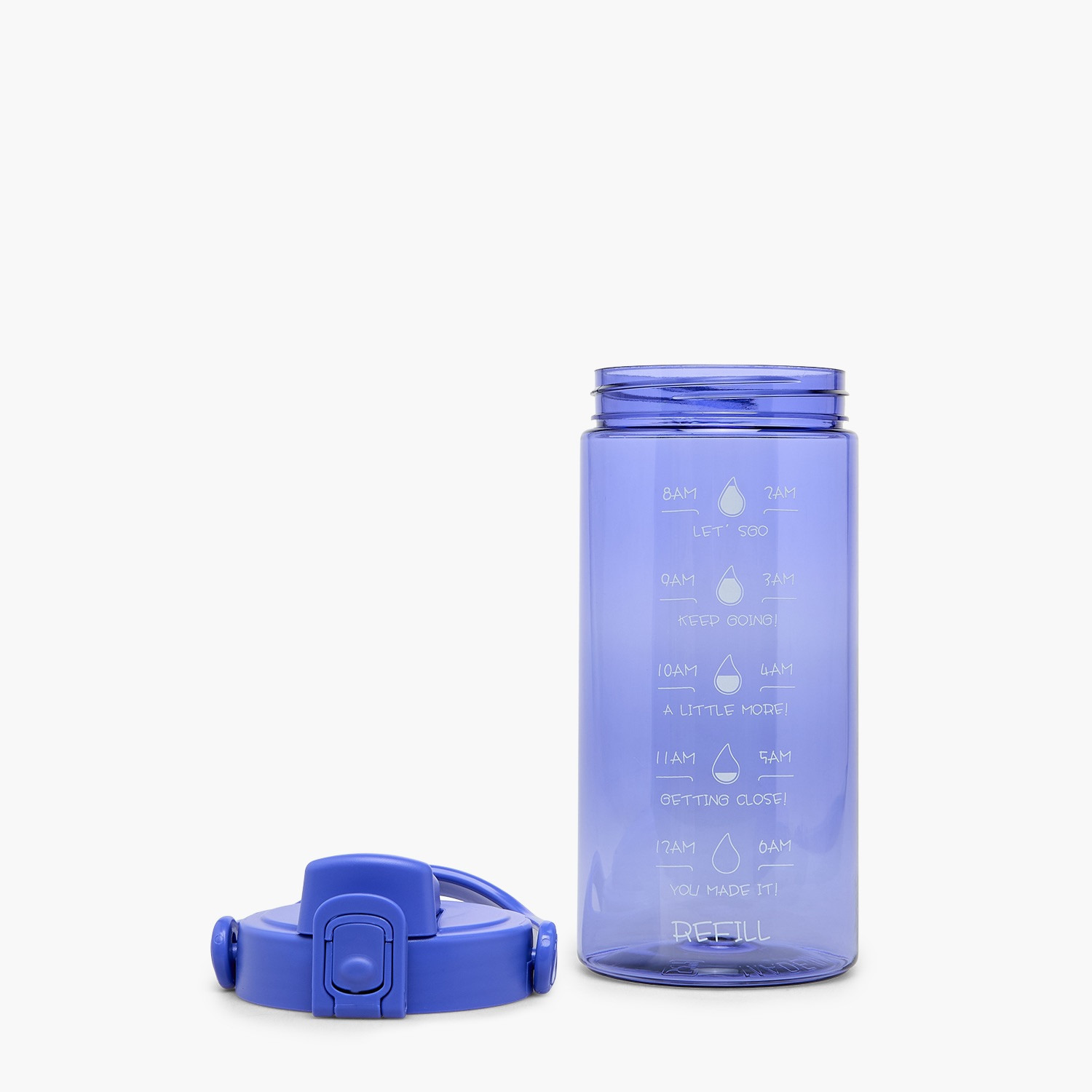 GLOO Tracker Print Sipper Water Bottle with Handle - 1.5 L-household-dining-drinkserveware-bottles-image-2