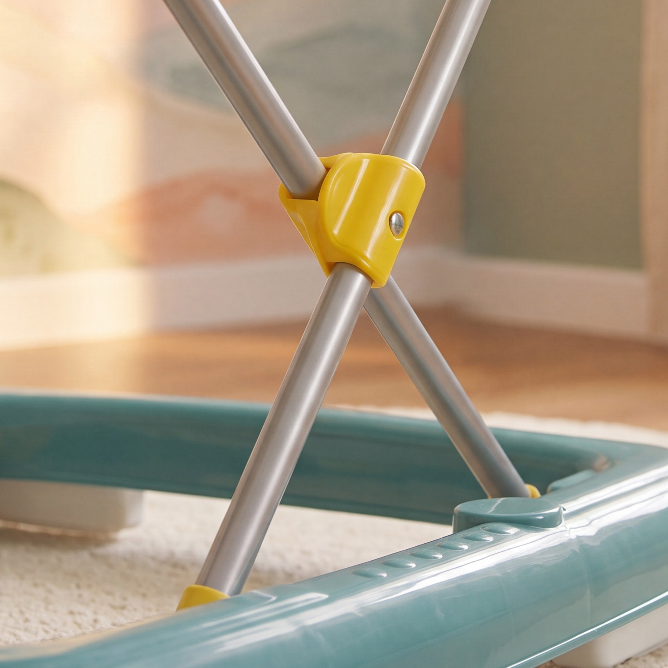 Juniors Chicago Baby Walker with Detachable Tray-baby-infantactivity-walkers-image-10
