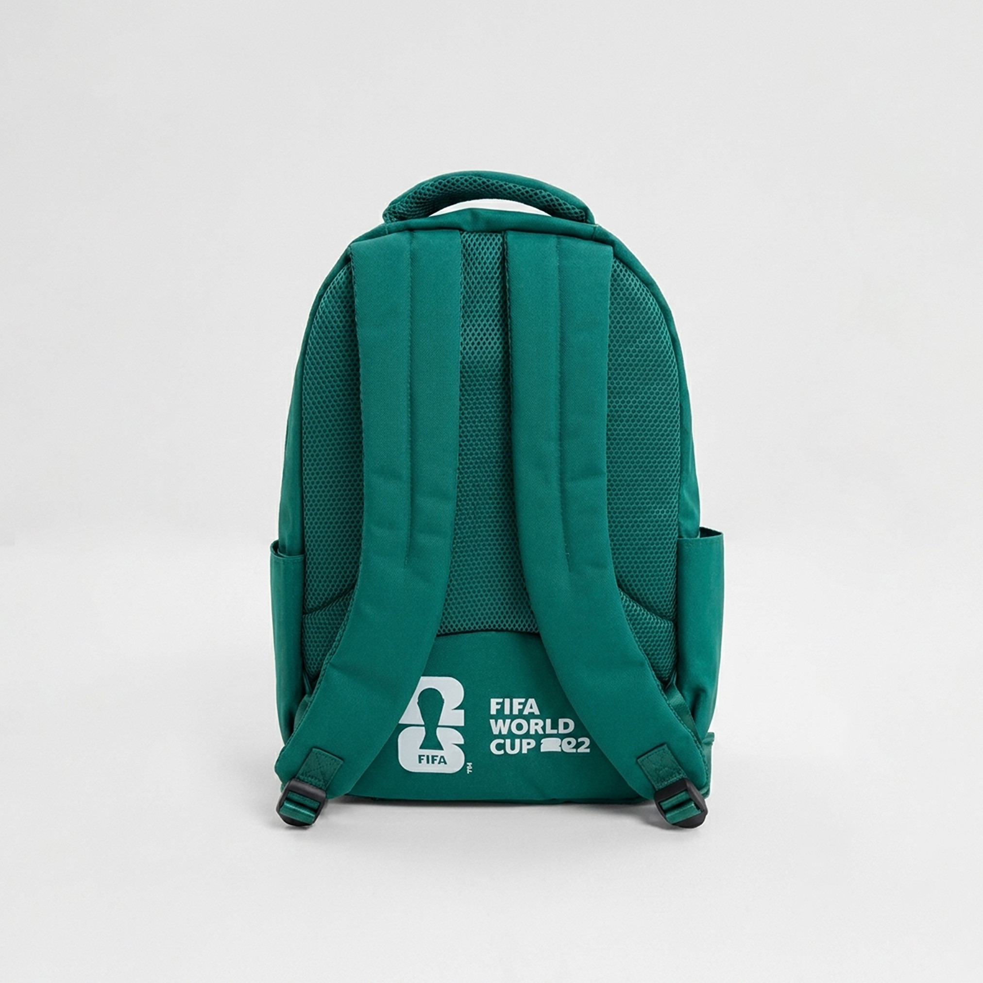 FIFA Saudi Arabia Print Backpack for Kids 8-13 Years with Pockets-school-bagsandbackpacks-backpacks-image-6