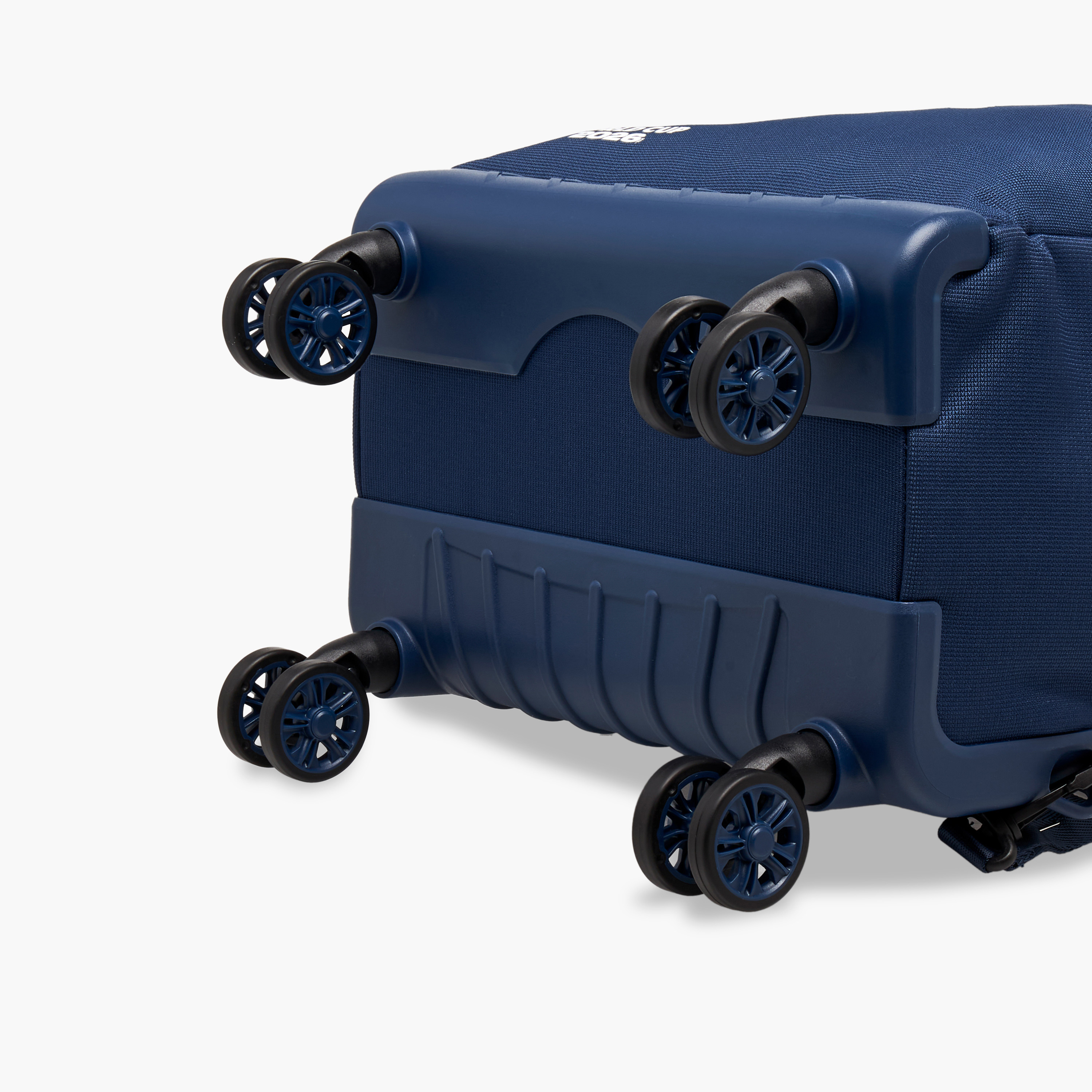 FIFA Printed Trolley Backpack for Kids Retractable Handle-school-bagsandbackpacks-trolleybags-image-10