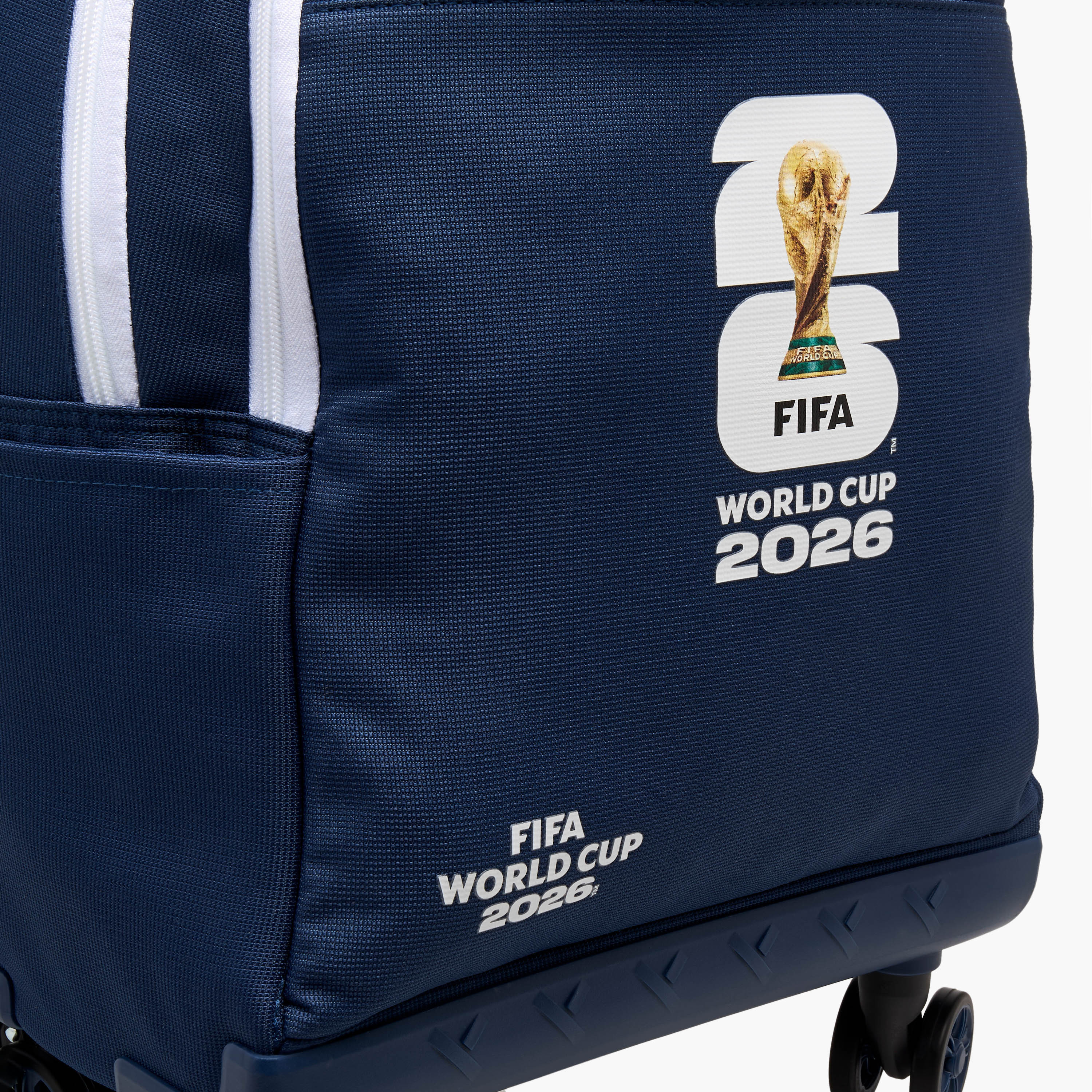 FIFA Printed Trolley Backpack for Kids Retractable Handle-school-bagsandbackpacks-trolleybags-image-7