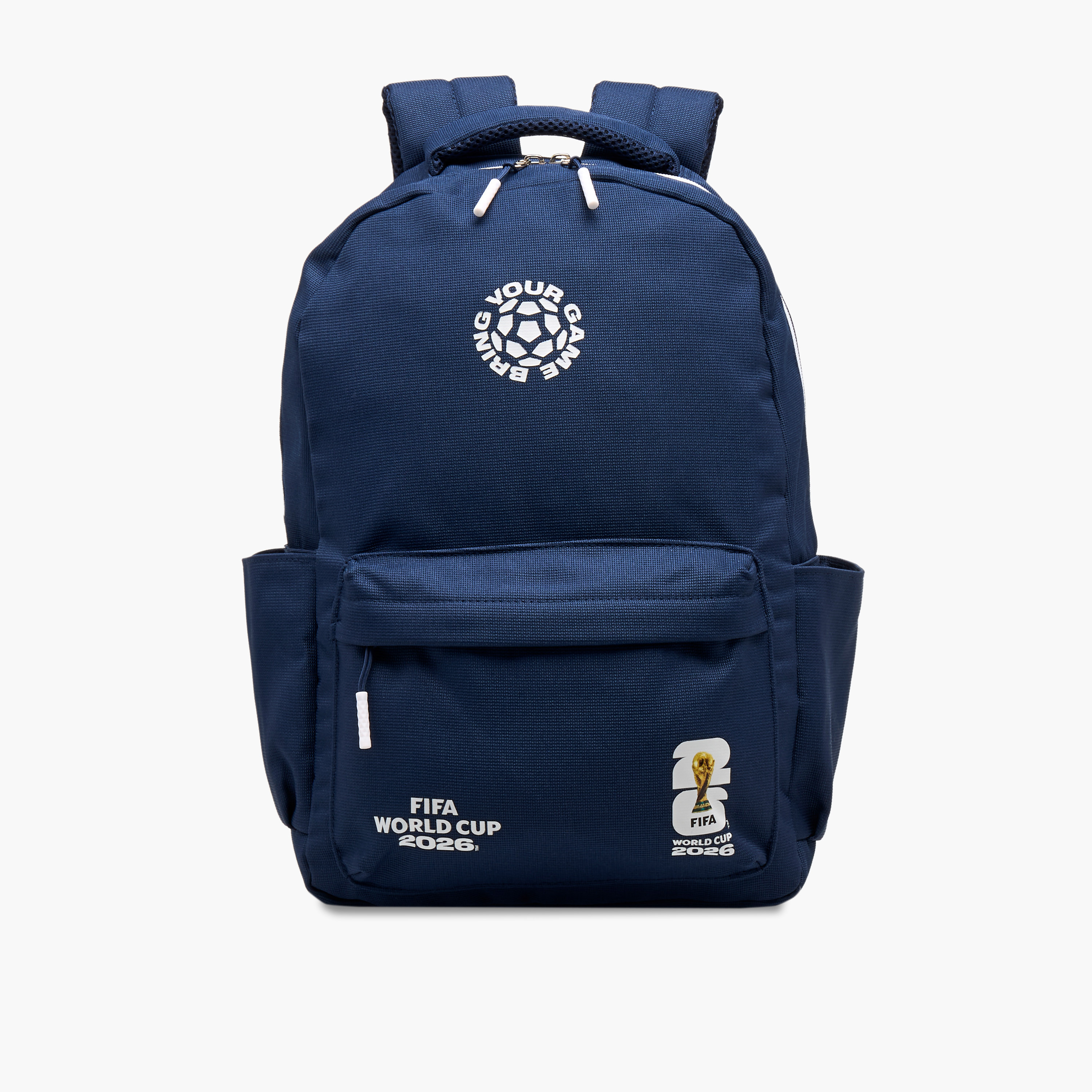 FIFA Printed Backpack for Kids with Laptop Sleeve-school-bagsandbackpacks-backpacks-image-1