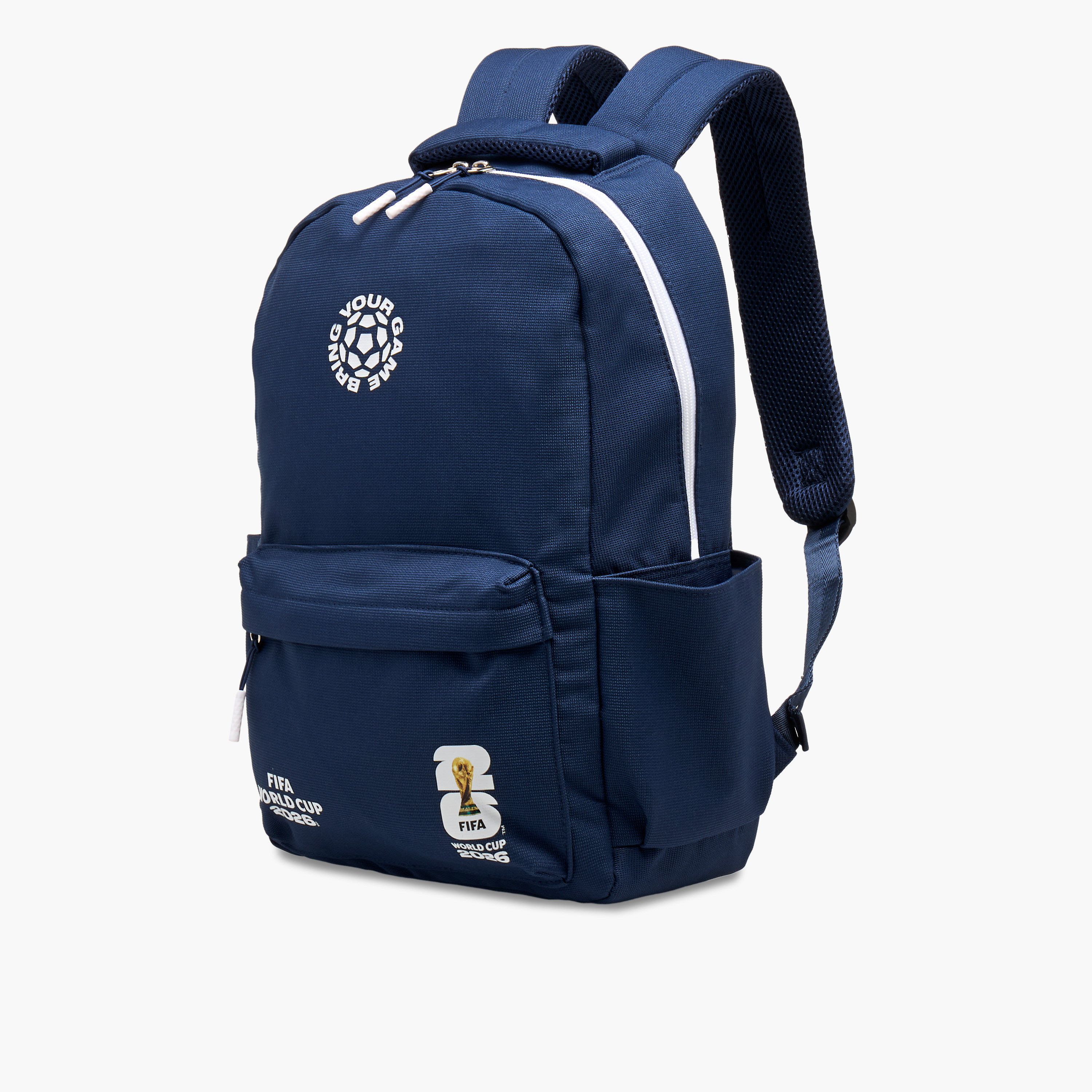 FIFA Printed Backpack for Kids with Laptop Sleeve-school-bagsandbackpacks-backpacks-image-2