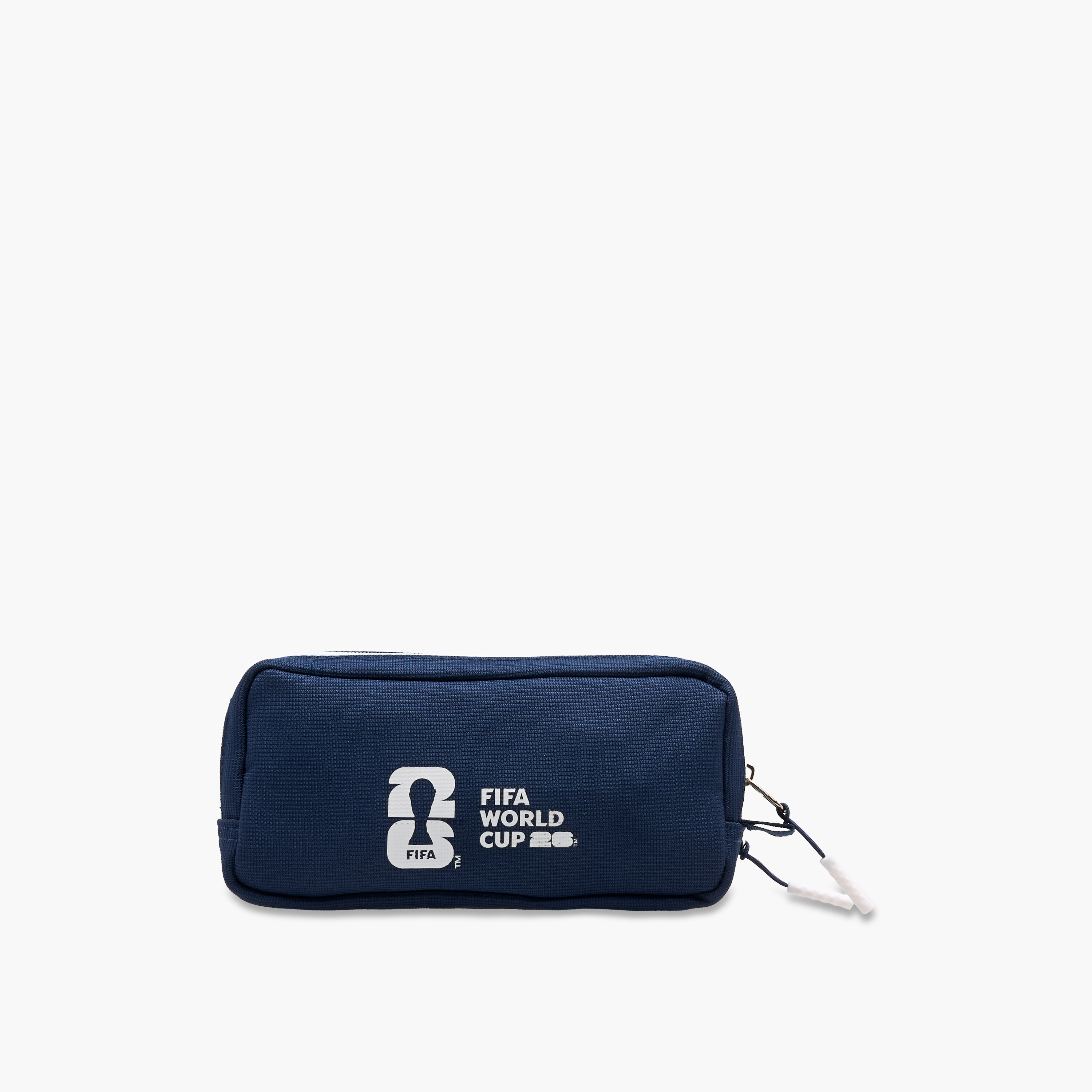 FIFA Printed Pencil Case with 2-Compartment - Polyester-school-stationery-pencilcases-image-3