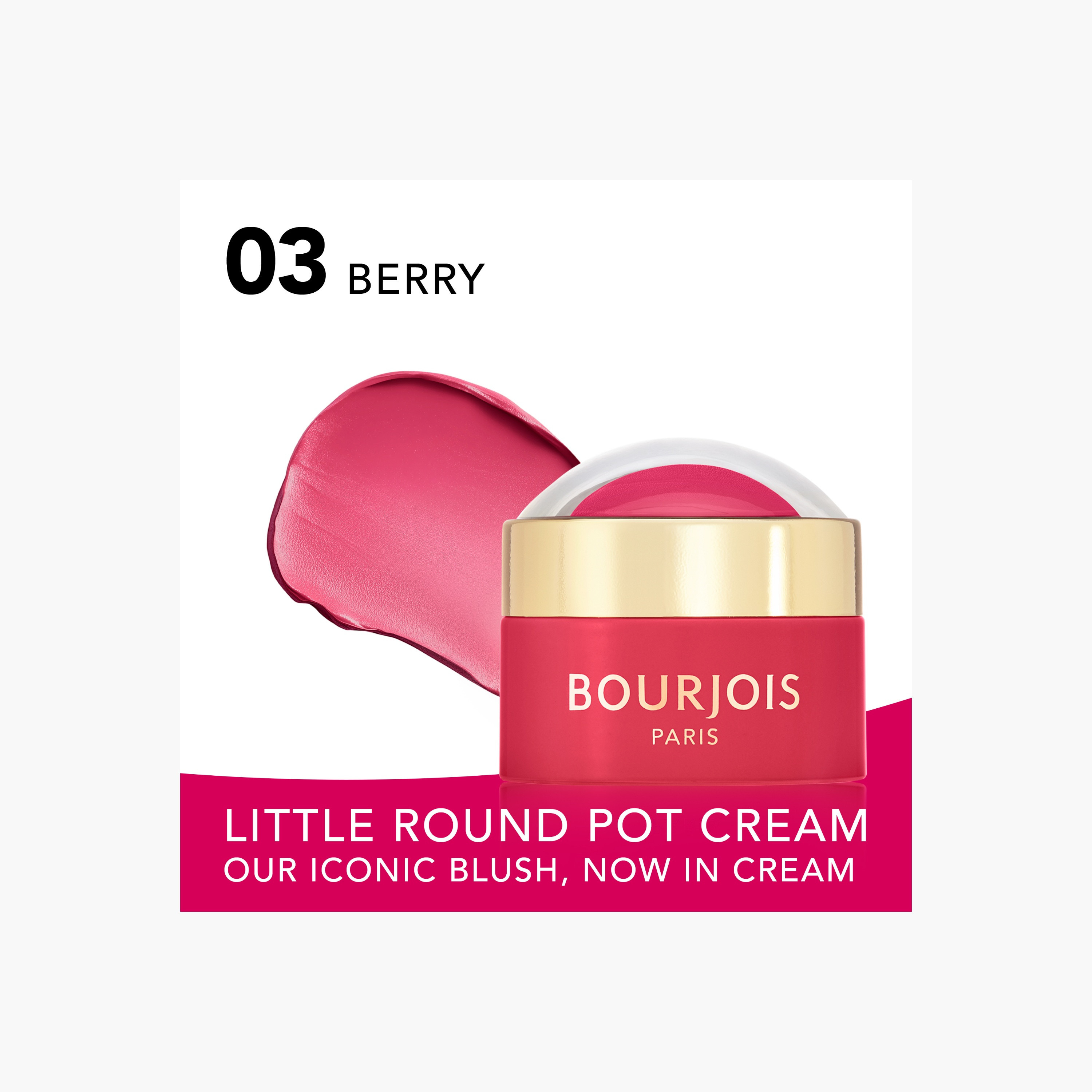 Bourjois Cream Blush Little Round Pot-beautyandpersonalcare-makeup-face-blushes-image-1