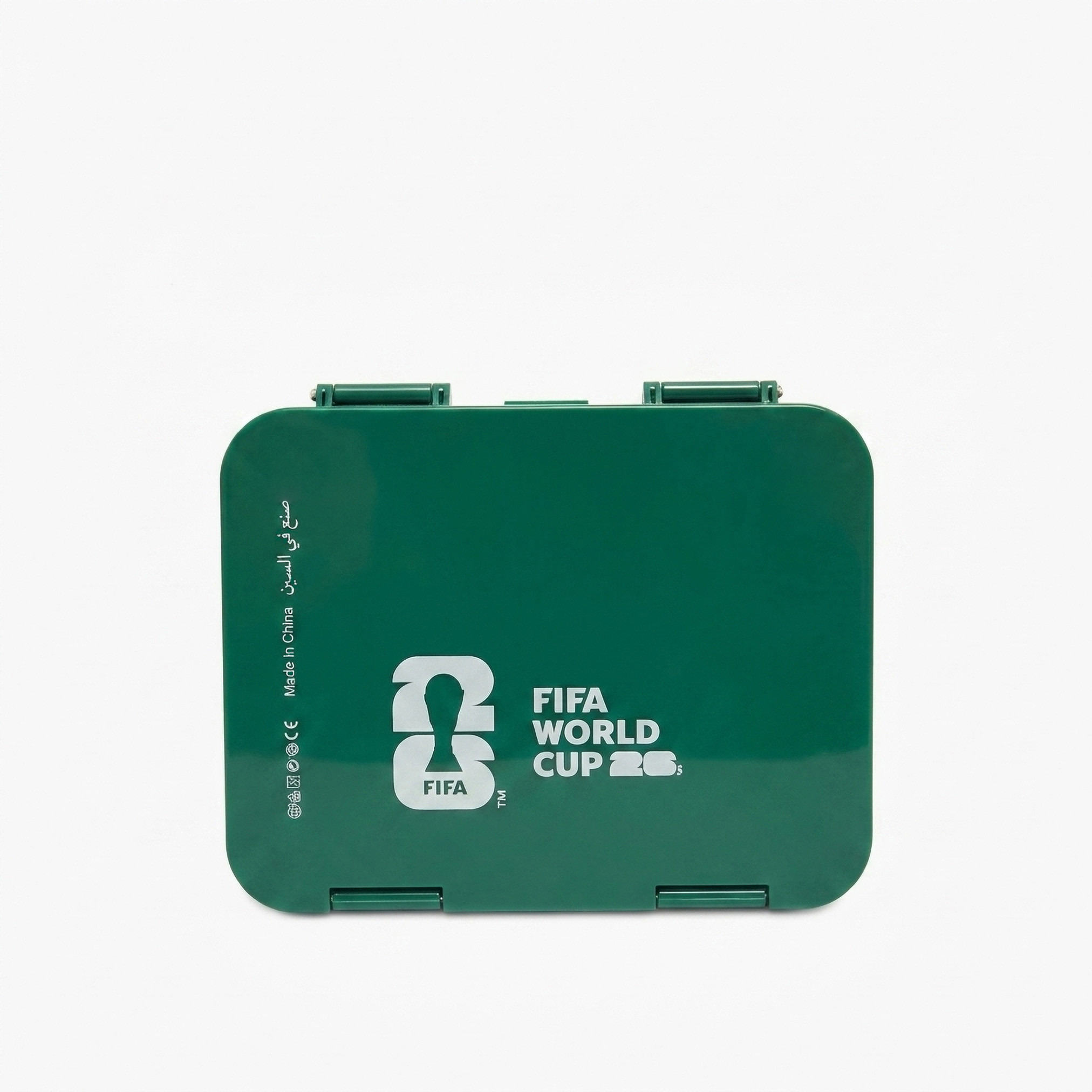 علبة غداء بينتو بطبعة شعار فيفا للأطفال مع 6 أقسام - 8 إلى 13 سنة-school-lunchessentials-lunchboxes-image-2