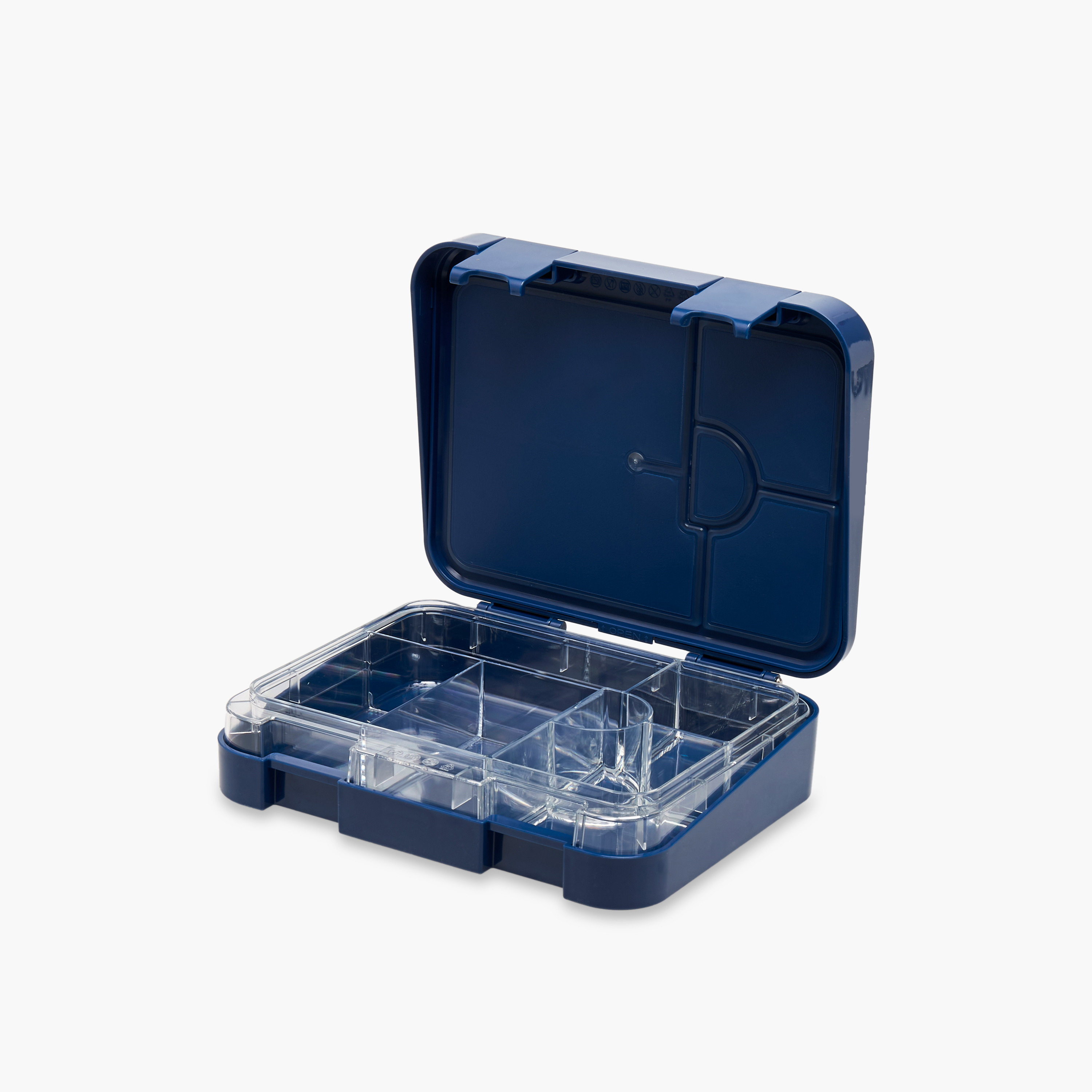 FIFA Printed Bento Lunch Box for Kids with Tritan Material-school-lunchessentials-lunchboxes-image-4