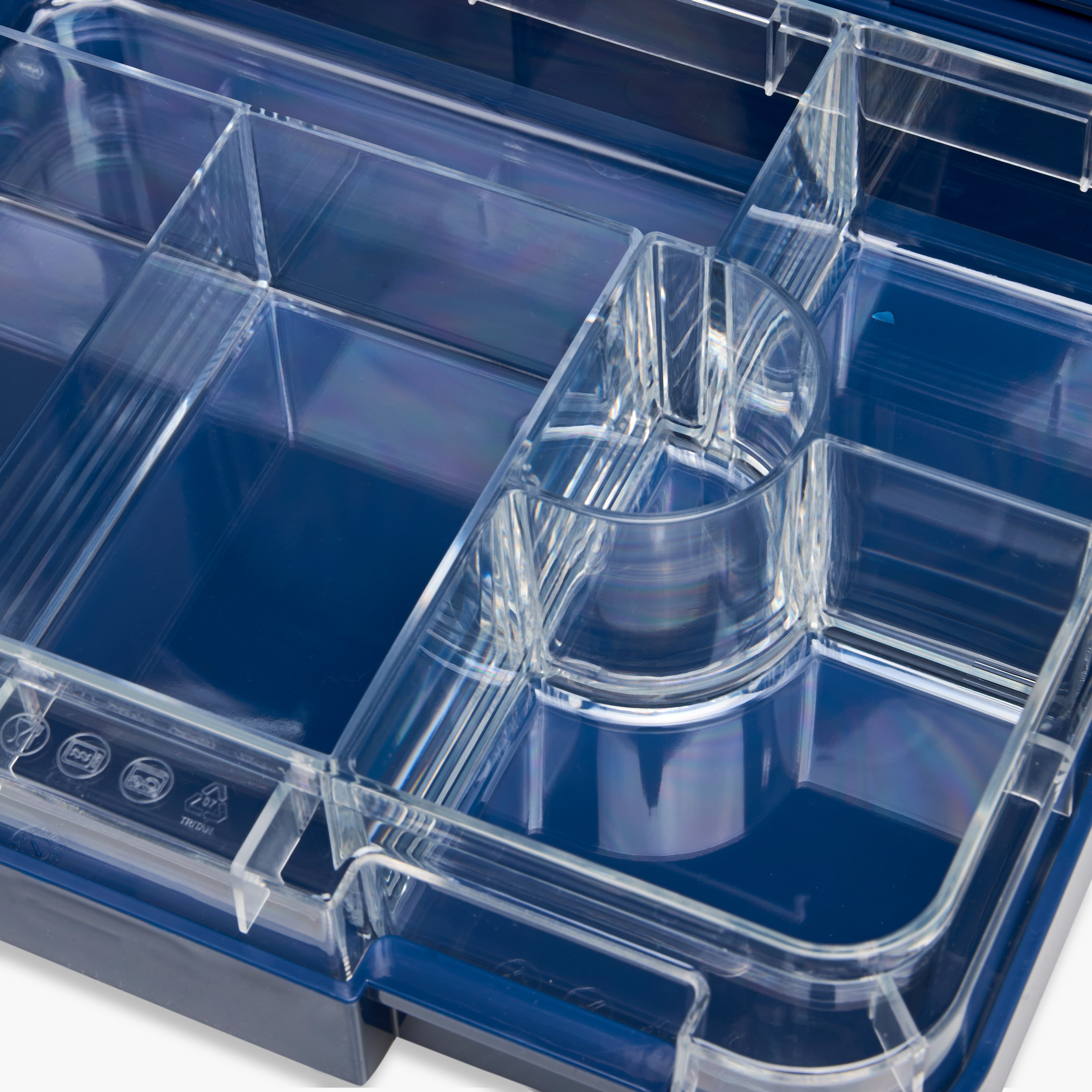 FIFA Printed Bento Lunch Box for Kids with Tritan Material-school-lunchessentials-lunchboxes-image-5