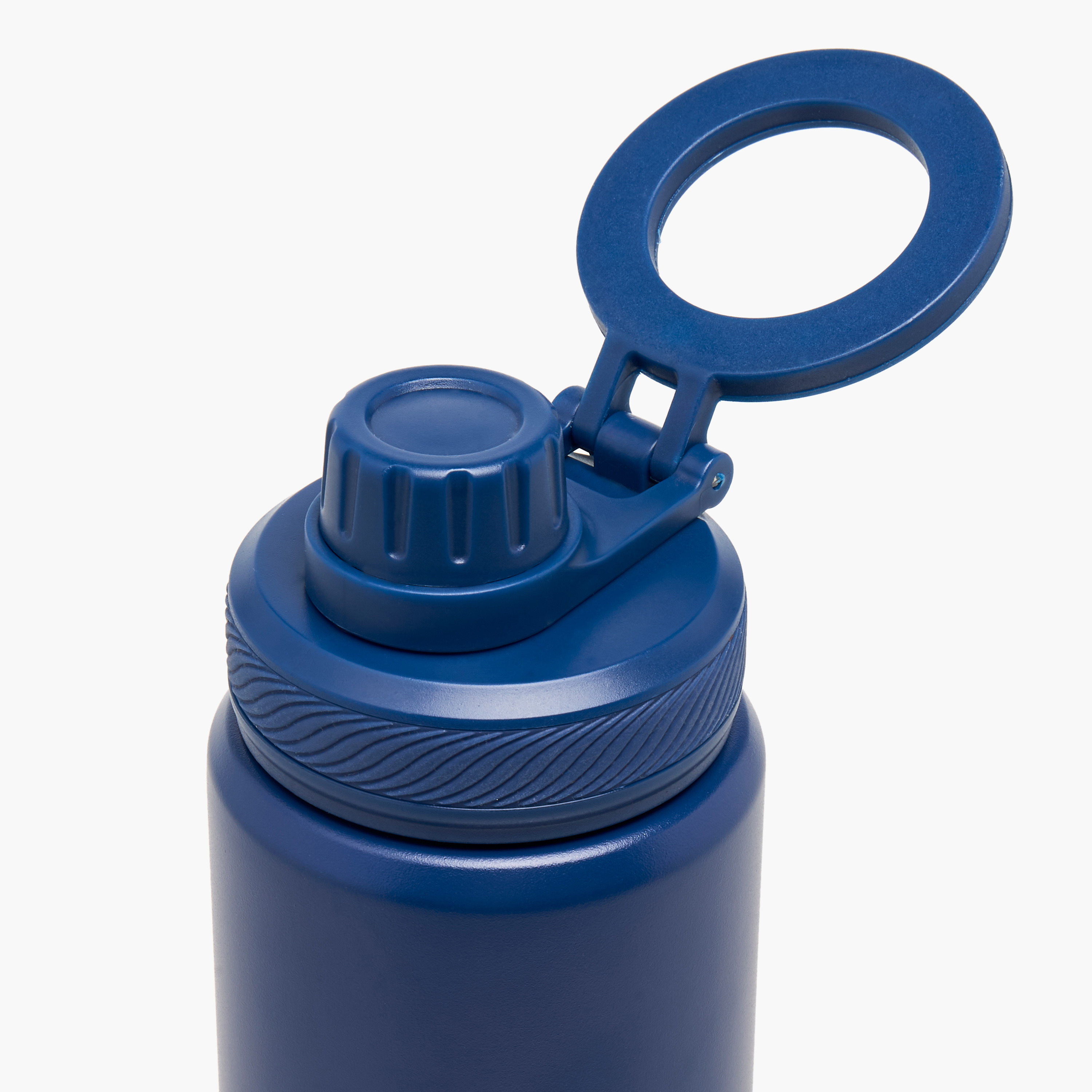 FIFA Printed Stainless Steel Water Bottle with Spout and Handle-school-waterbottles-image-4