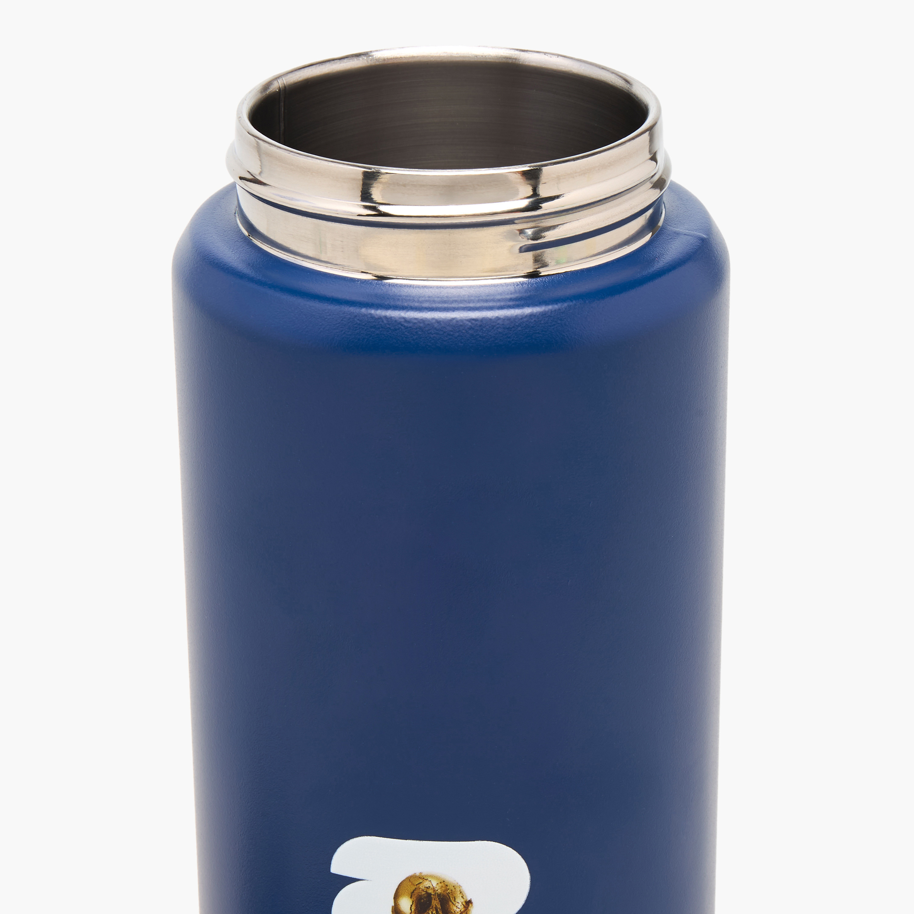 FIFA Printed Stainless Steel Water Bottle with Spout and Handle-school-waterbottles-image-6