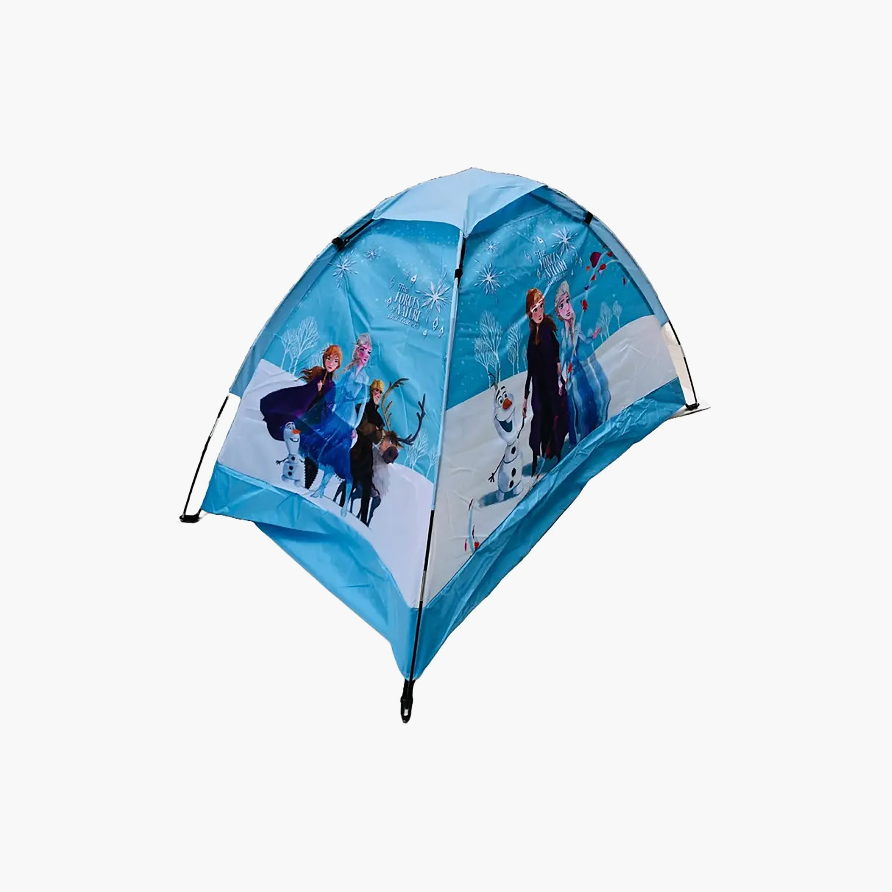 خيمة أنشطة فروزن من ديزني-toys-outdoor-activity-image-3