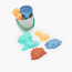 Juniors 7-Piece Dinosaur Egg Bucket Playset-toys-outdoor-poolandbeach-poolaccessories-image-1