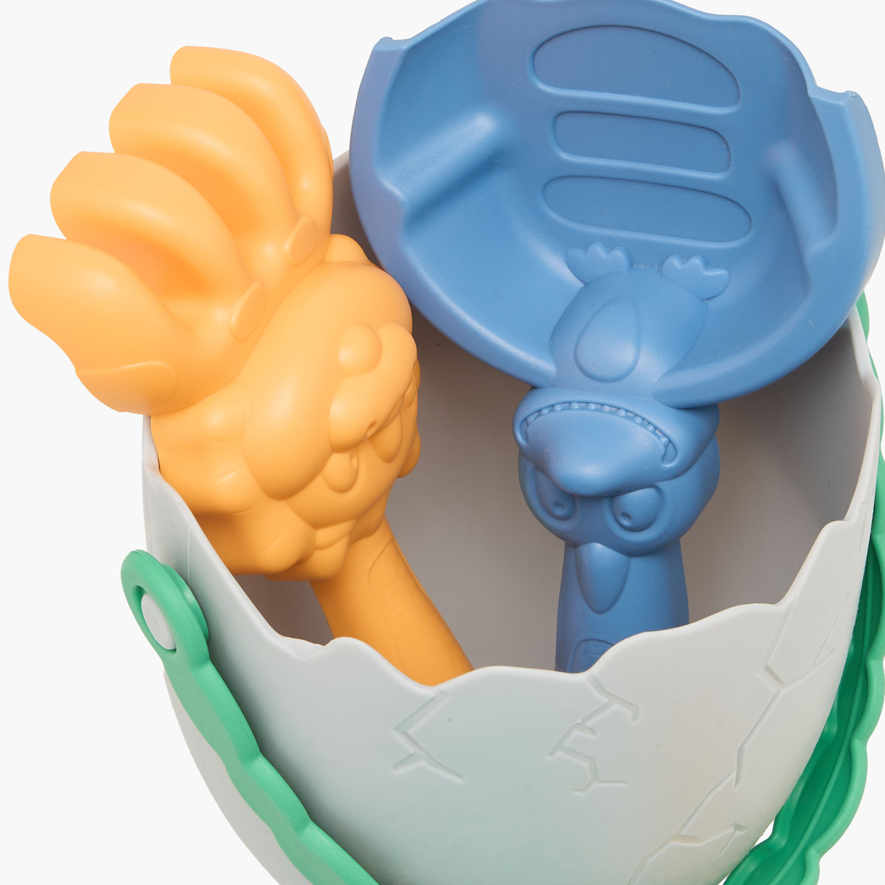 Juniors 7-Piece Dinosaur Egg Bucket Playset-toys-outdoor-poolandbeach-poolaccessories-image-5