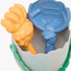 Juniors 7-Piece Dinosaur Egg Bucket Playset-toys-outdoor-poolandbeach-poolaccessories-image-5