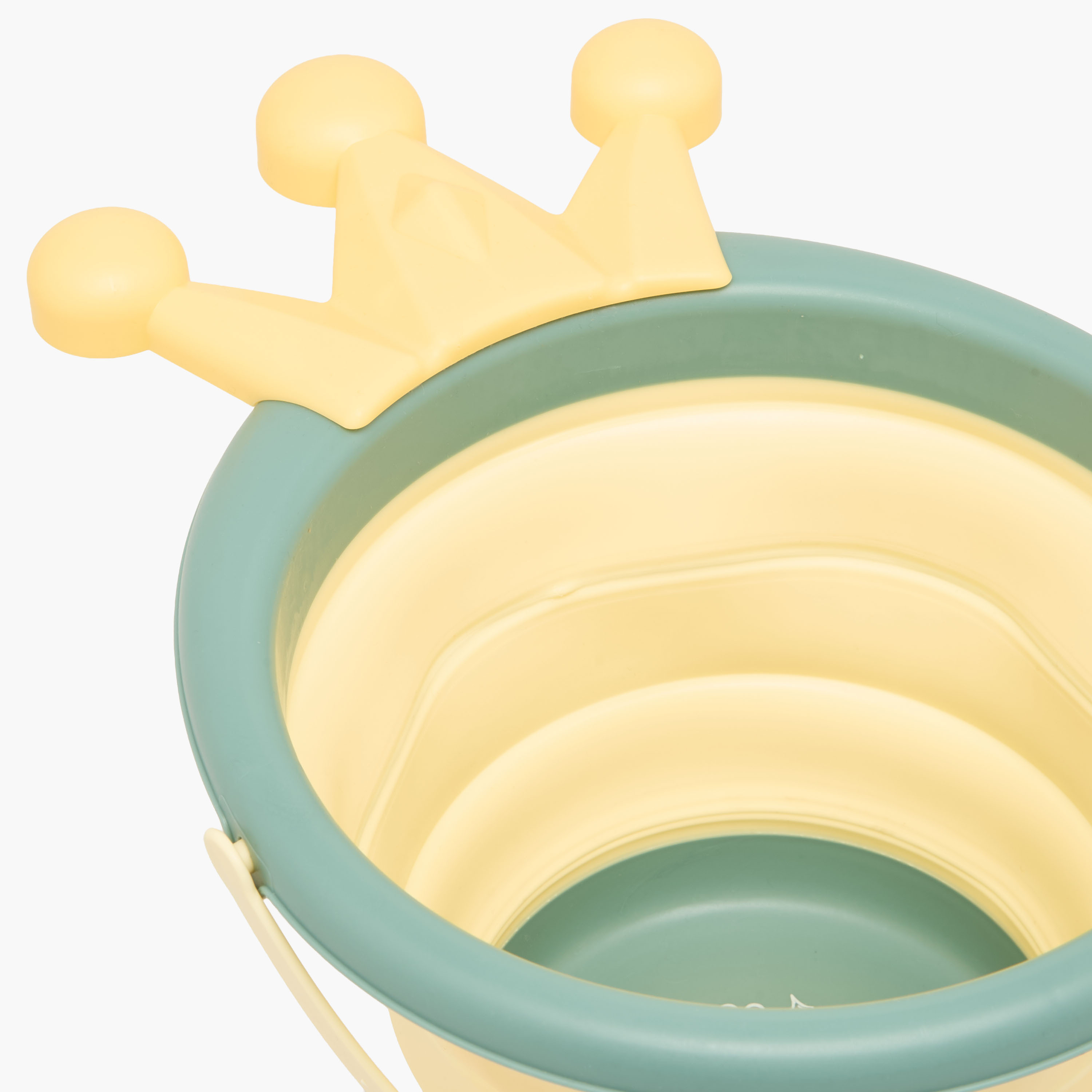مجموعة دلو قابل للطي 6 قطع برينسس من جونيورز-toys-outdoor-poolandbeach-poolaccessories-image-5