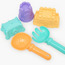 Juniors 6-Piece Prince Folding Bucket Set-toys-outdoor-poolandbeach-poolaccessories-image-6