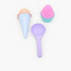 Juniors 6-Piece Princess Folding Bucket Beach Toy Set-toys-outdoor-poolandbeach-poolaccessories-image-2