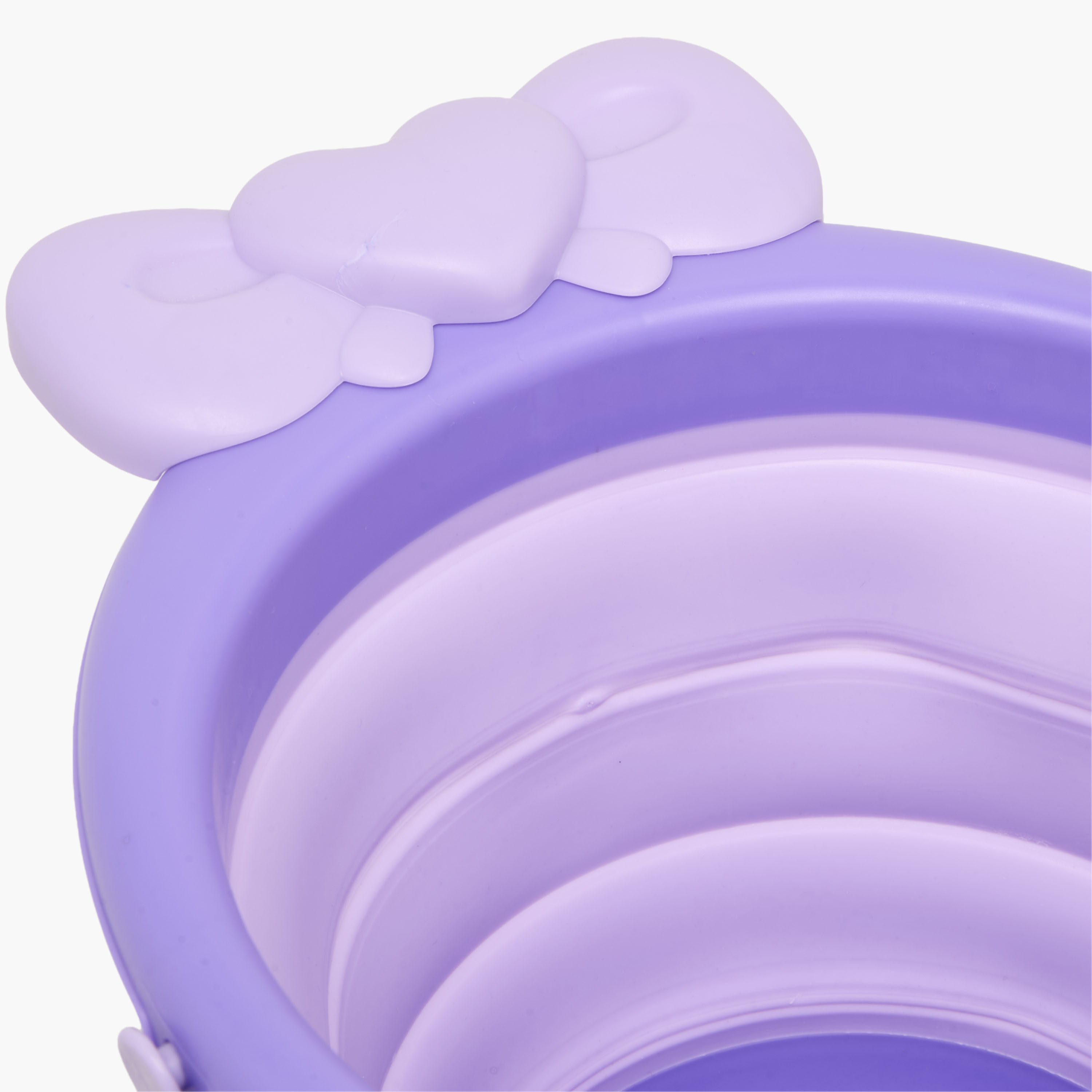 Juniors 6-Piece Princess Folding Bucket Beach Toy Set-toys-outdoor-poolandbeach-poolaccessories-image-5