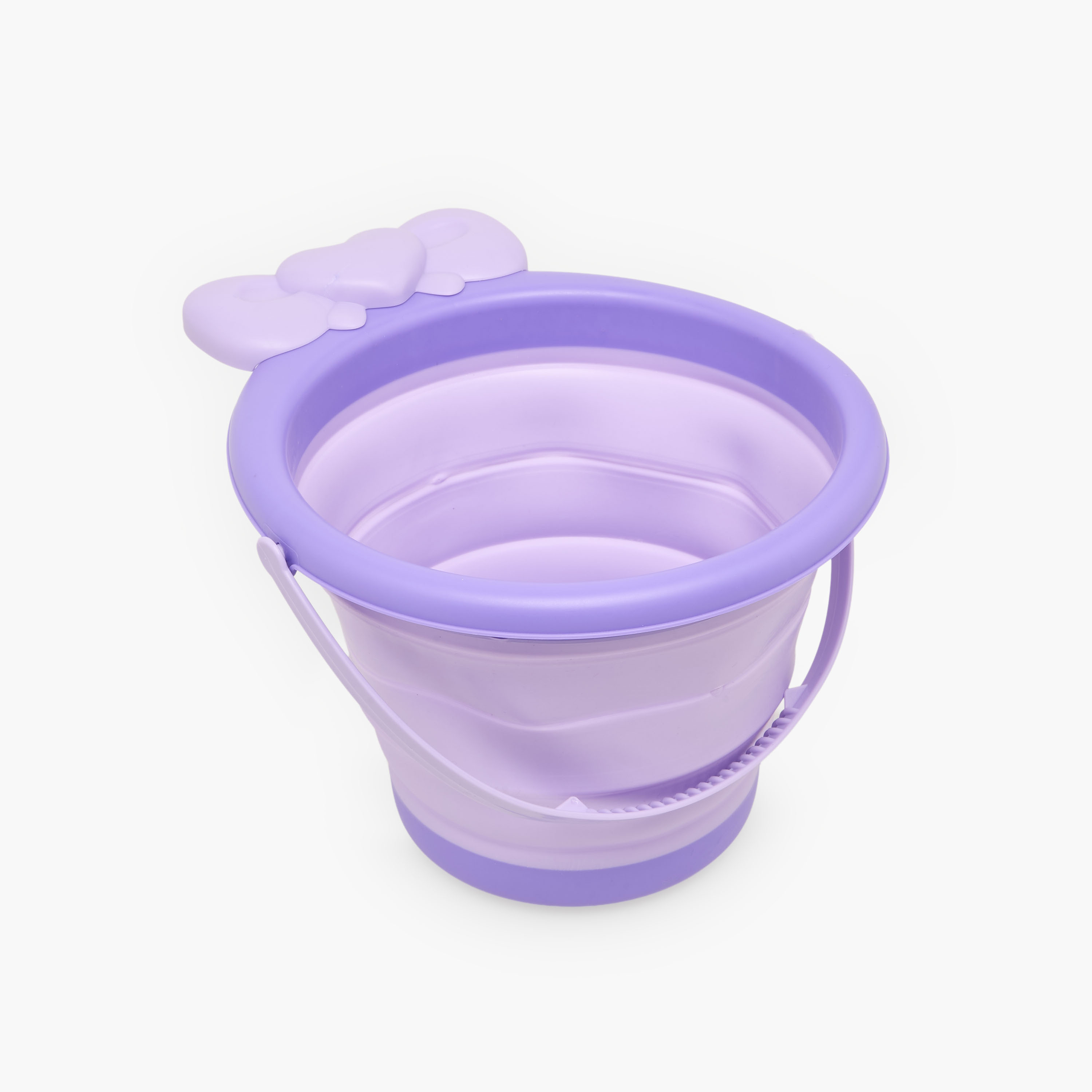 Juniors 6-Piece Princess Folding Bucket Set-toys-outdoor-poolandbeach-poolaccessories-image-3