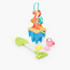 Juniors 6-Piece Tree Trunk Square Funnel Castle Bucket Toy Set-toys-outdoor-poolandbeach-poolaccessories-image-1