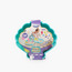مجموعة ألعاب شاطئ 8 قطع بتصميم صدفة من جونيورز-toys-outdoor-poolandbeach-poolaccessories-image-1