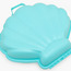 مجموعة ألعاب شاطئ 8 قطع بتصميم صدفة من جونيورز-toys-outdoor-poolandbeach-poolaccessories-image-6