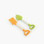 Pack of 2 Juniors Beach Shovel-toys-outdoor-poolandbeach-beachtoys-image-1