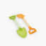 Pack of 2 Juniors Beach Shovel-toys-outdoor-poolandbeach-beachtoys-image-2