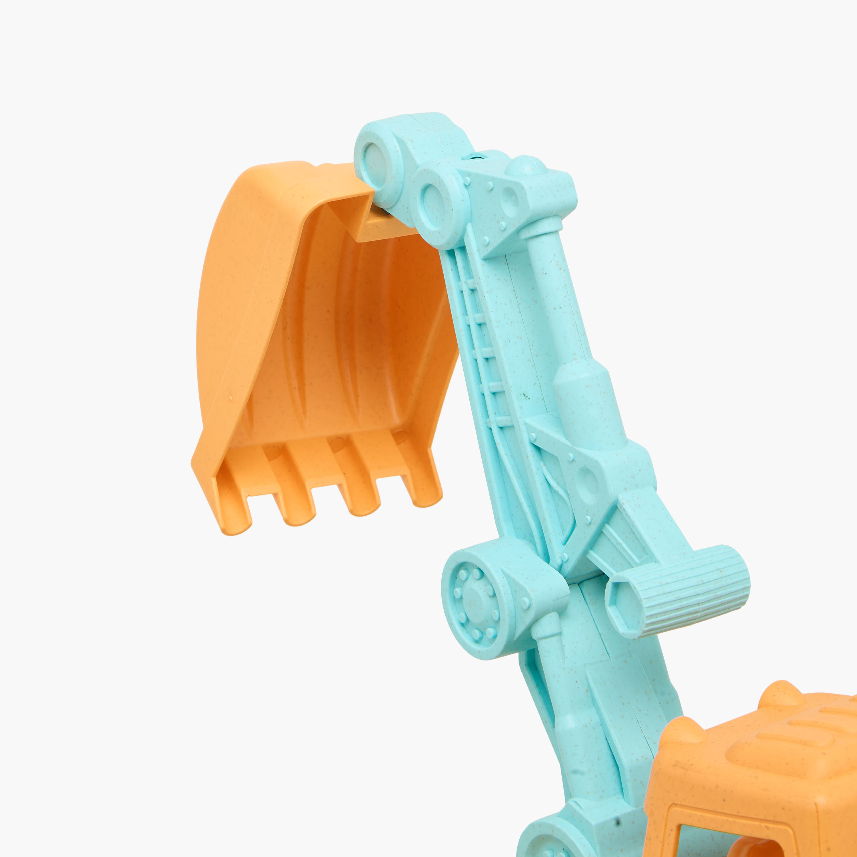 Juniors Excavator Construction Vehicle-toys-outdoor-poolandbeach-beachtoys-image-4