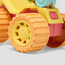 جرافة بناء من جونيورز-toys-outdoor-poolandbeach-beachtoys-image-1