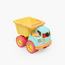 Juniors Drum Construction Truck-toys-outdoor-poolandbeach-beachtoys-image-1