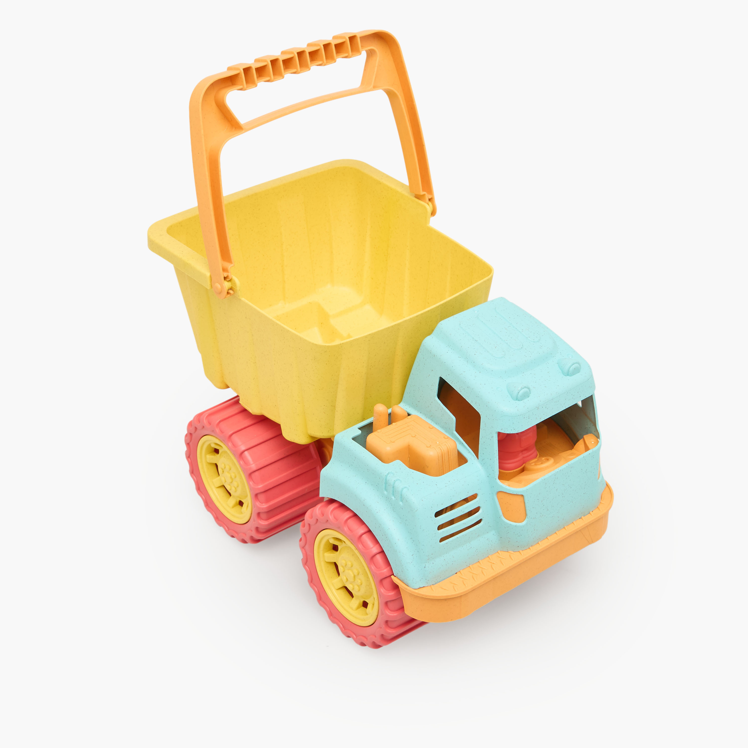Juniors Drum Construction Truck-toys-outdoor-poolandbeach-beachtoys-image-2