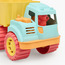 Juniors Drum Construction Truck-toys-outdoor-poolandbeach-beachtoys-image-4