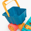 لعبة شاحنة بناء للشاطئ من جونيورز - مجموعة 6 قطع-toys-outdoor-poolandbeach-poolaccessories-image-2