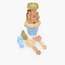 Set of 6 Juniors Beach Toys-toys-outdoor-poolandbeach-beachtoys-image-1