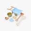 Set of 8 Juniors Beach Toys-toys-outdoor-poolandbeach-beachtoys-image-1