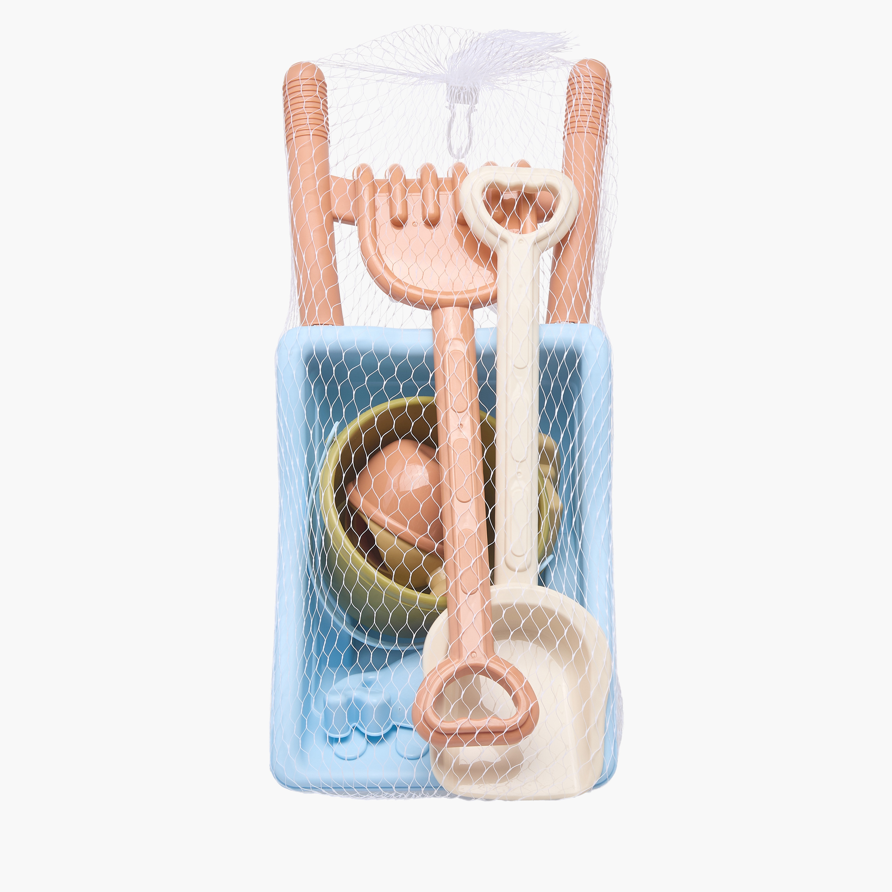 Set of 8 Juniors Beach Toys-toys-outdoor-poolandbeach-beachtoys-image-11