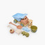 Set of 10 Juniors Beach Toys-toys-outdoor-poolandbeach-beachtoys-image-1