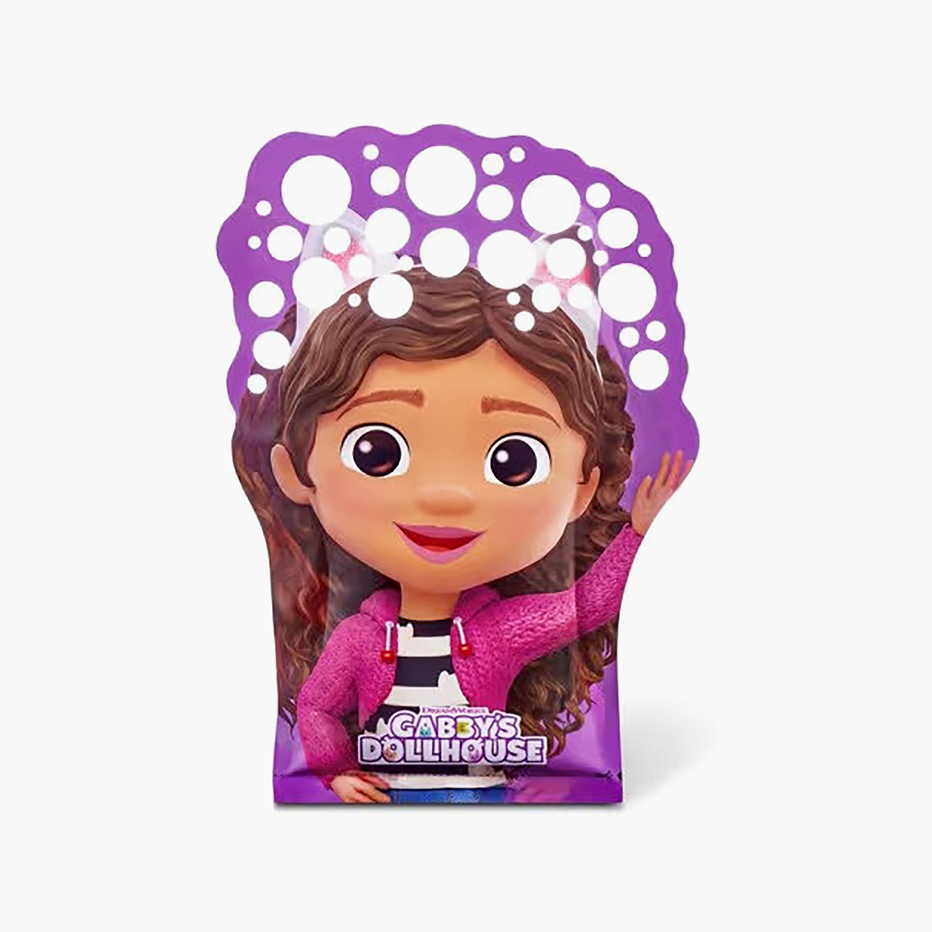 مجموعة فقاعات متنوعة من زورو مع قفاز غابي من لعبة دورمهاوس وعبوة محلول الفقاعات-toys-outdoor-activity-image-2
