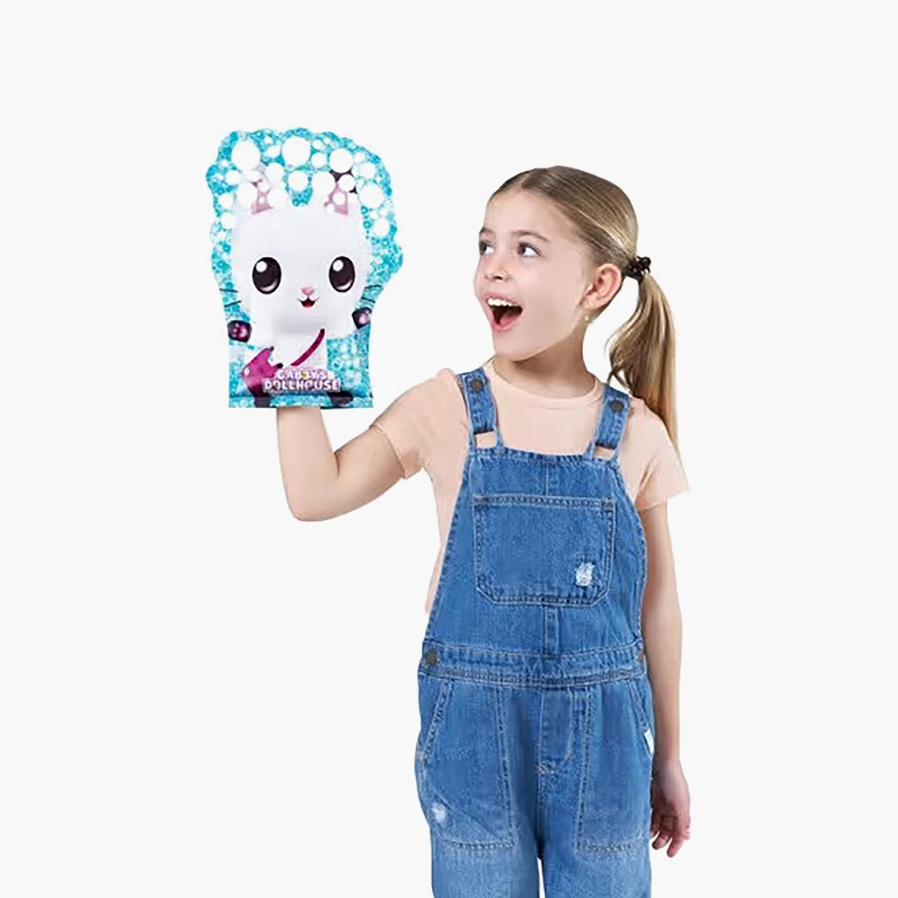 مجموعة فقاعات متنوعة من زورو مع قفاز غابي من لعبة دورمهاوس وعبوة محلول الفقاعات-toys-outdoor-activity-image-5