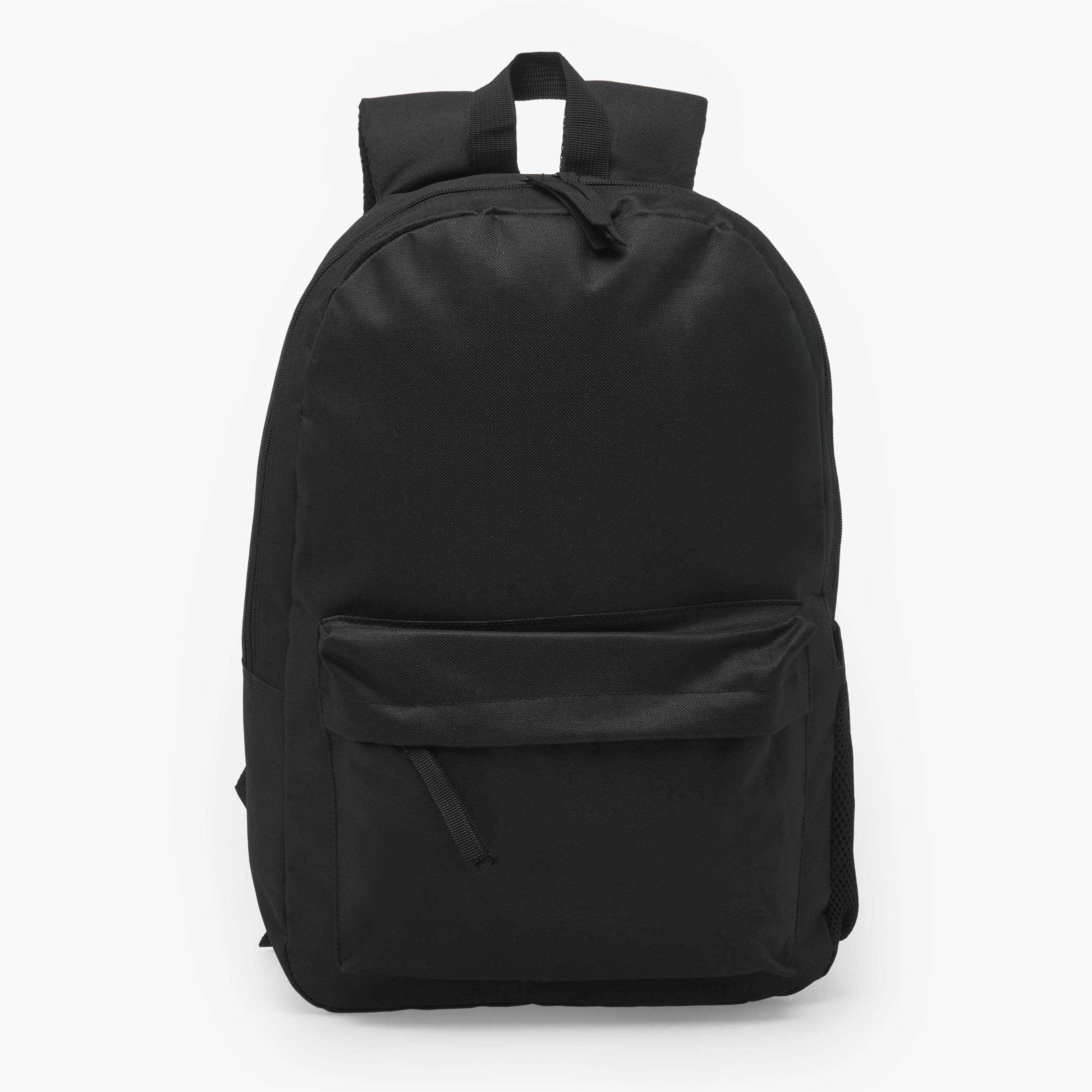 Solid 12-Piece School Backpack Set for Boys 5-8 Years with Lunch Bag and Stationery Set-school-bagsandbackpacks-backpacks-image-2