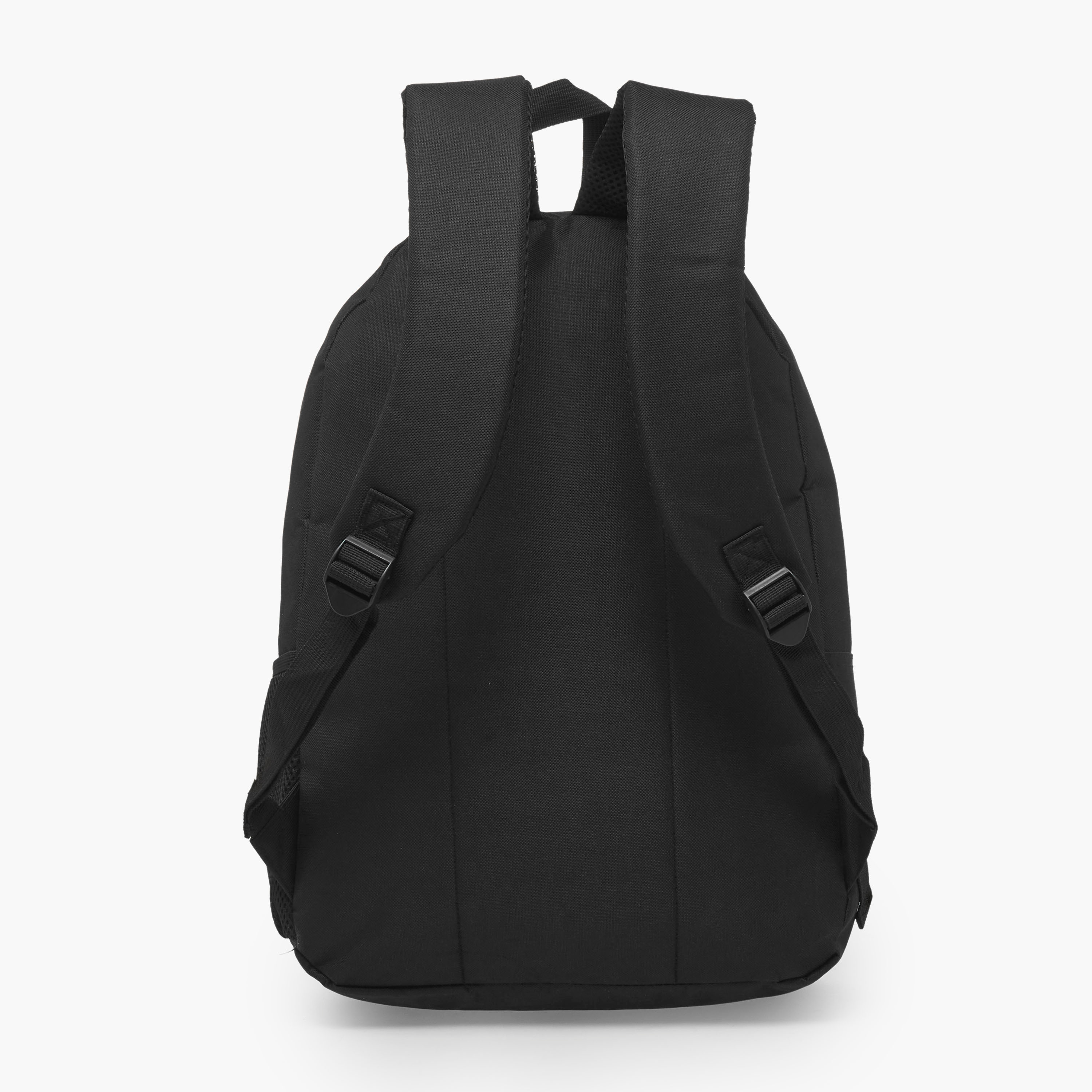 Solid 12-Piece School Backpack Set for Boys 5-8 Years with Lunch Bag and Stationery Set-school-bagsandbackpacks-backpacks-image-5