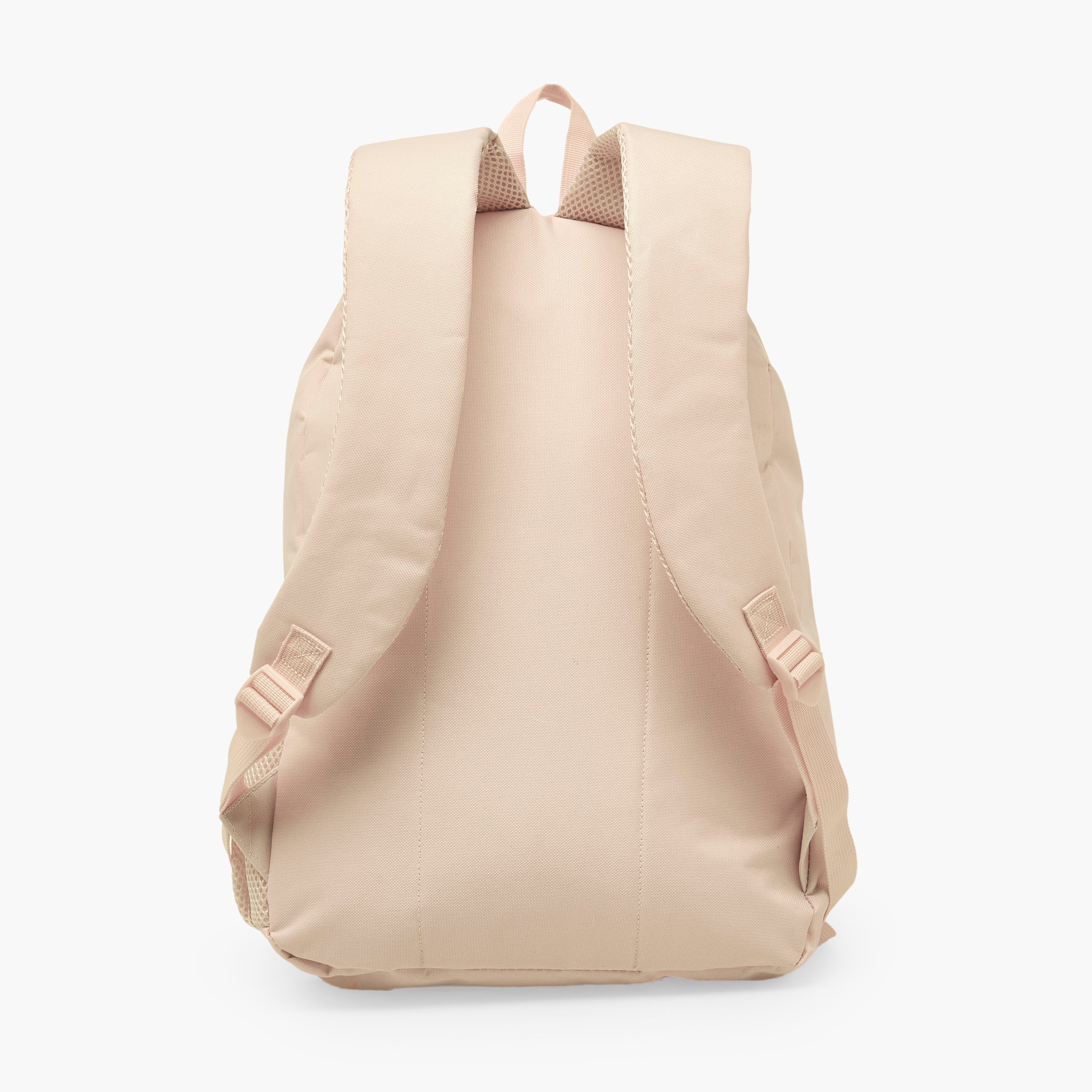 طقم شنطة ظهر مدرسية سادة للبنات 5-8 سنوات 12 قطعة مع شنطة غداء وقرطاسية-school-bagsandbackpacks-backpacks-image-5