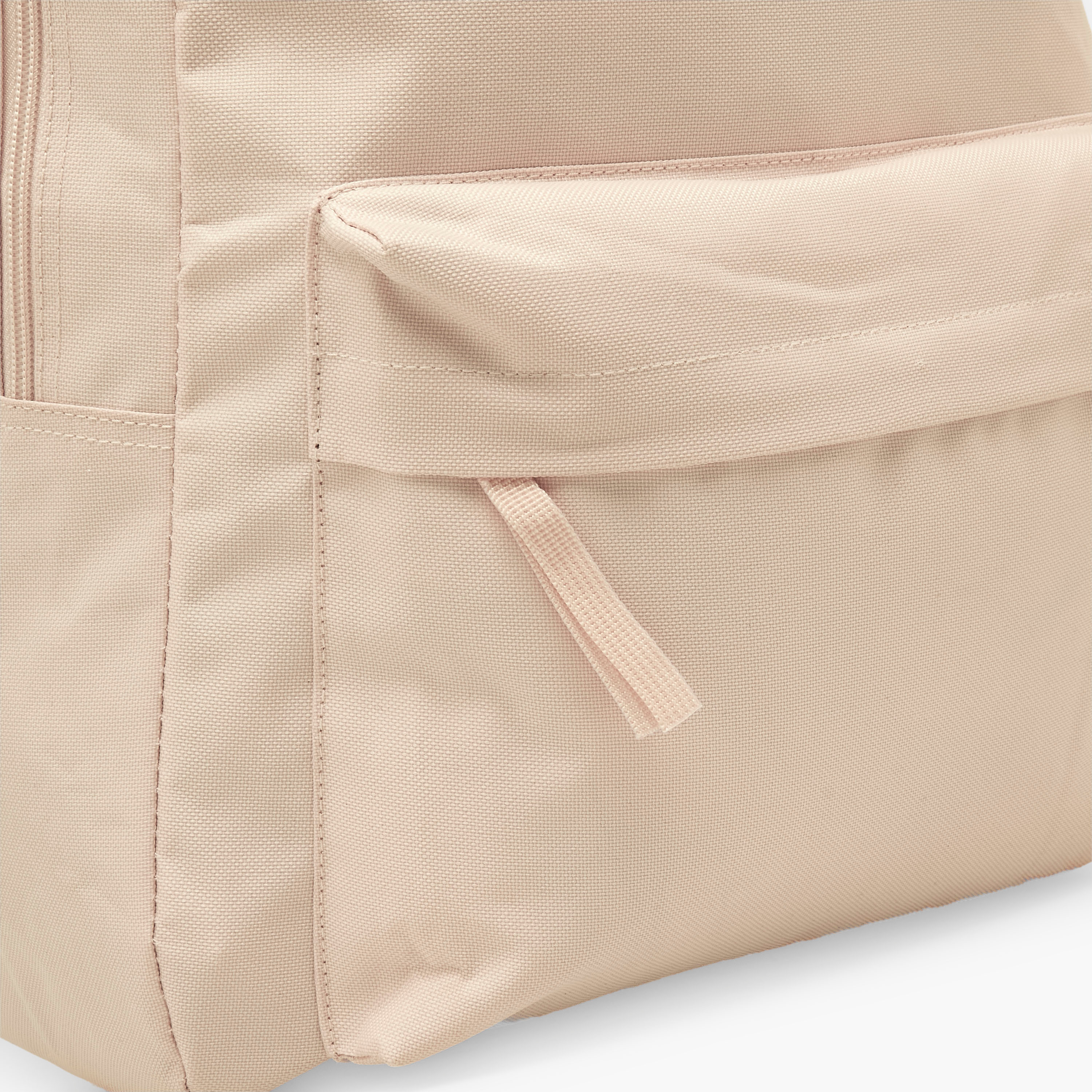 طقم شنطة ظهر مدرسية سادة للبنات 5-8 سنوات 12 قطعة مع شنطة غداء وقرطاسية-school-bagsandbackpacks-backpacks-image-7