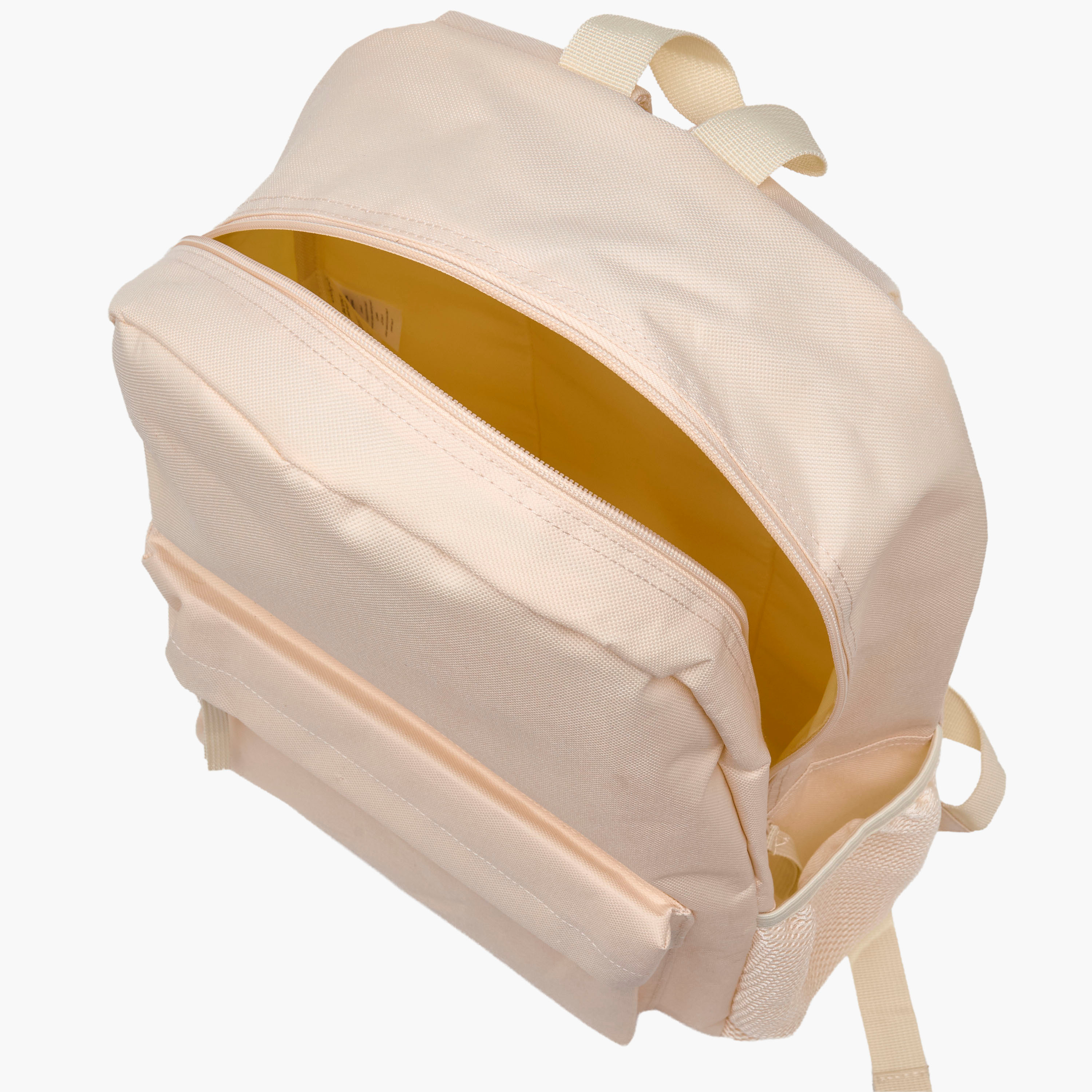 طقم شنطة ظهر مدرسية سادة للبنات 5-8 سنوات 12 قطعة مع شنطة غداء وقرطاسية-school-bagsandbackpacks-backpacks-image-8